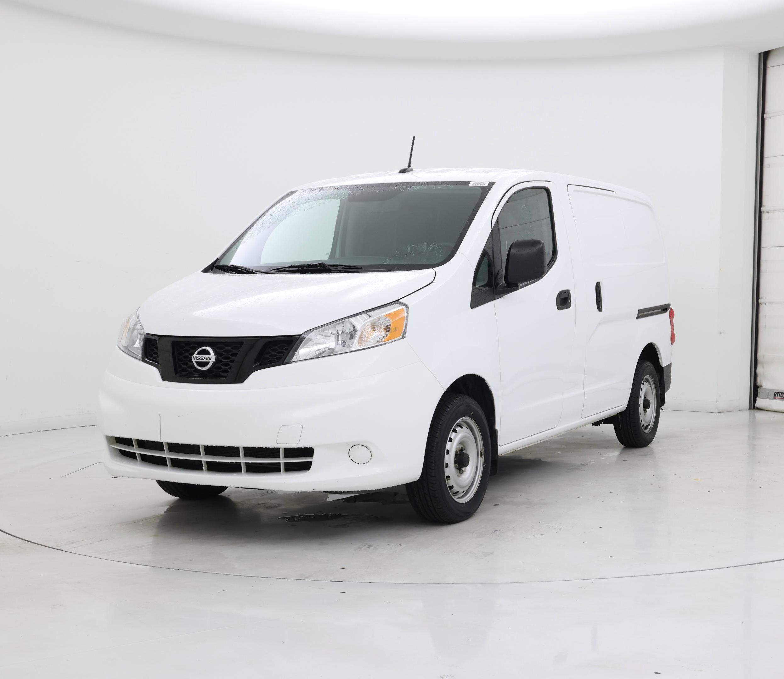 Thumbnail: 2021 Nissan NV200 - 4