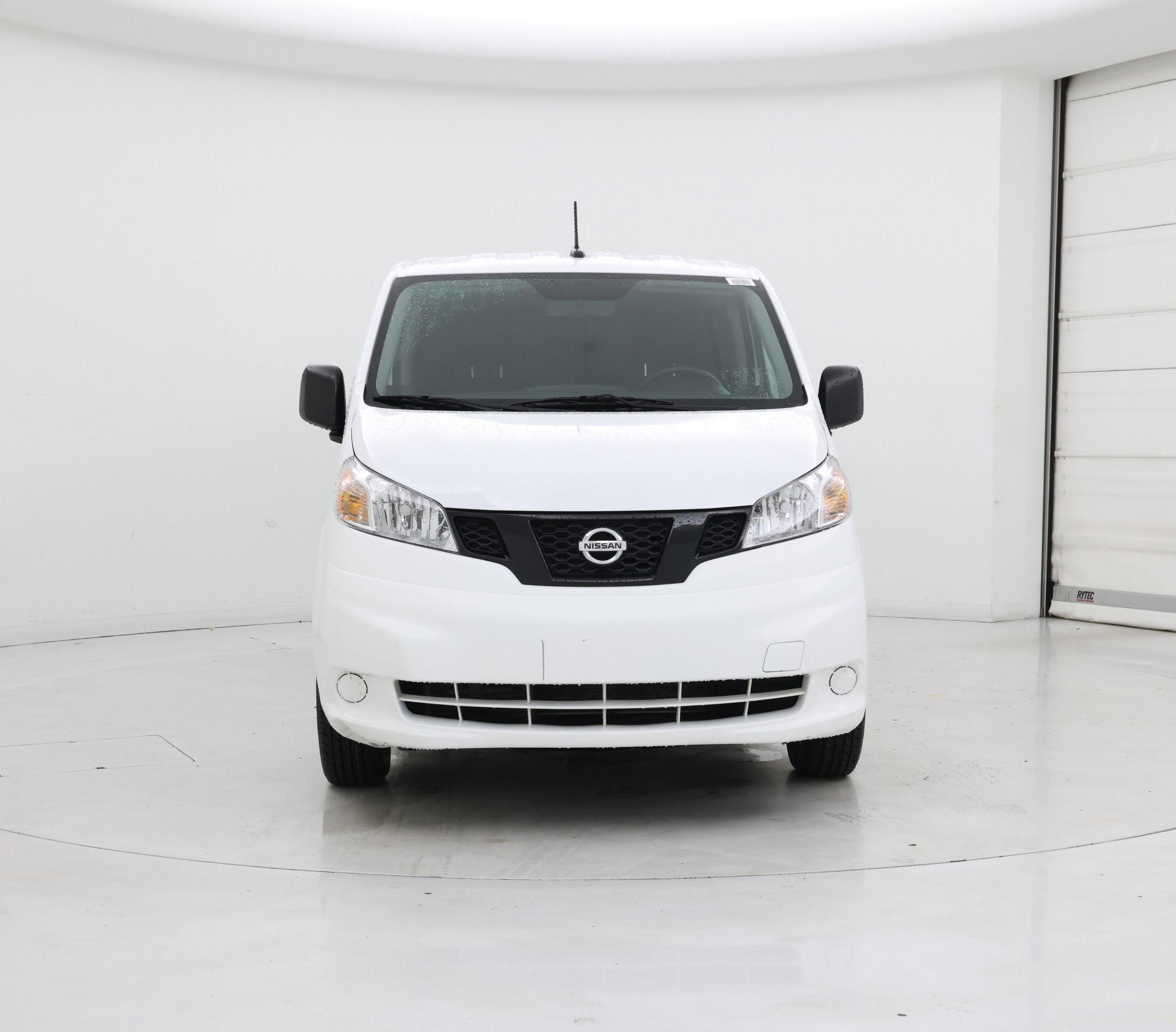 Thumbnail: 2021 Nissan NV200 - 5
