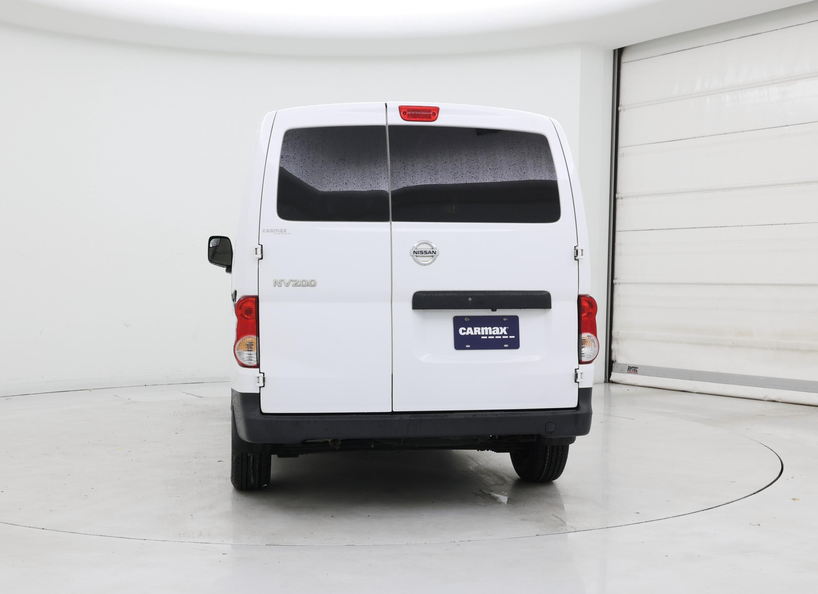 Thumbnail: 2021 Nissan NV200 - 6