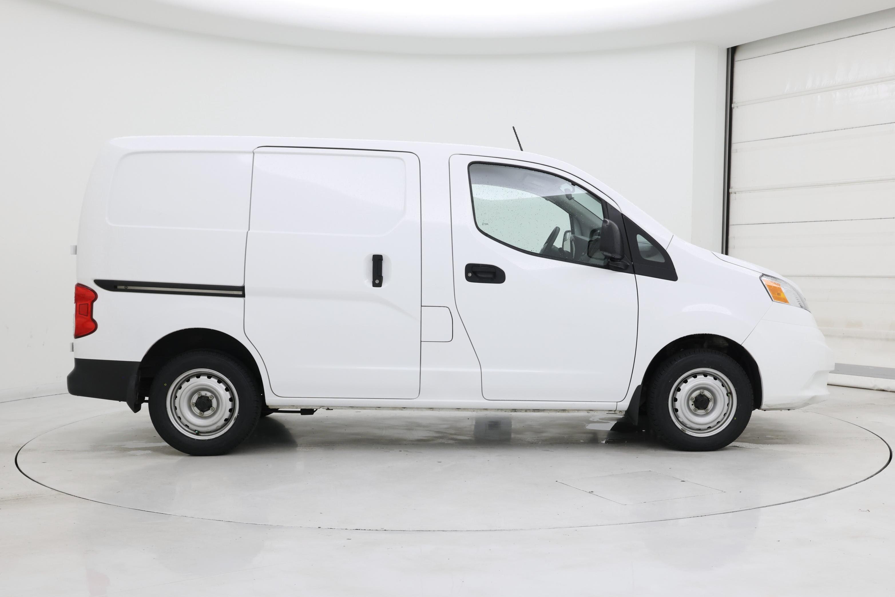 Thumbnail: 2021 Nissan NV200 - 7