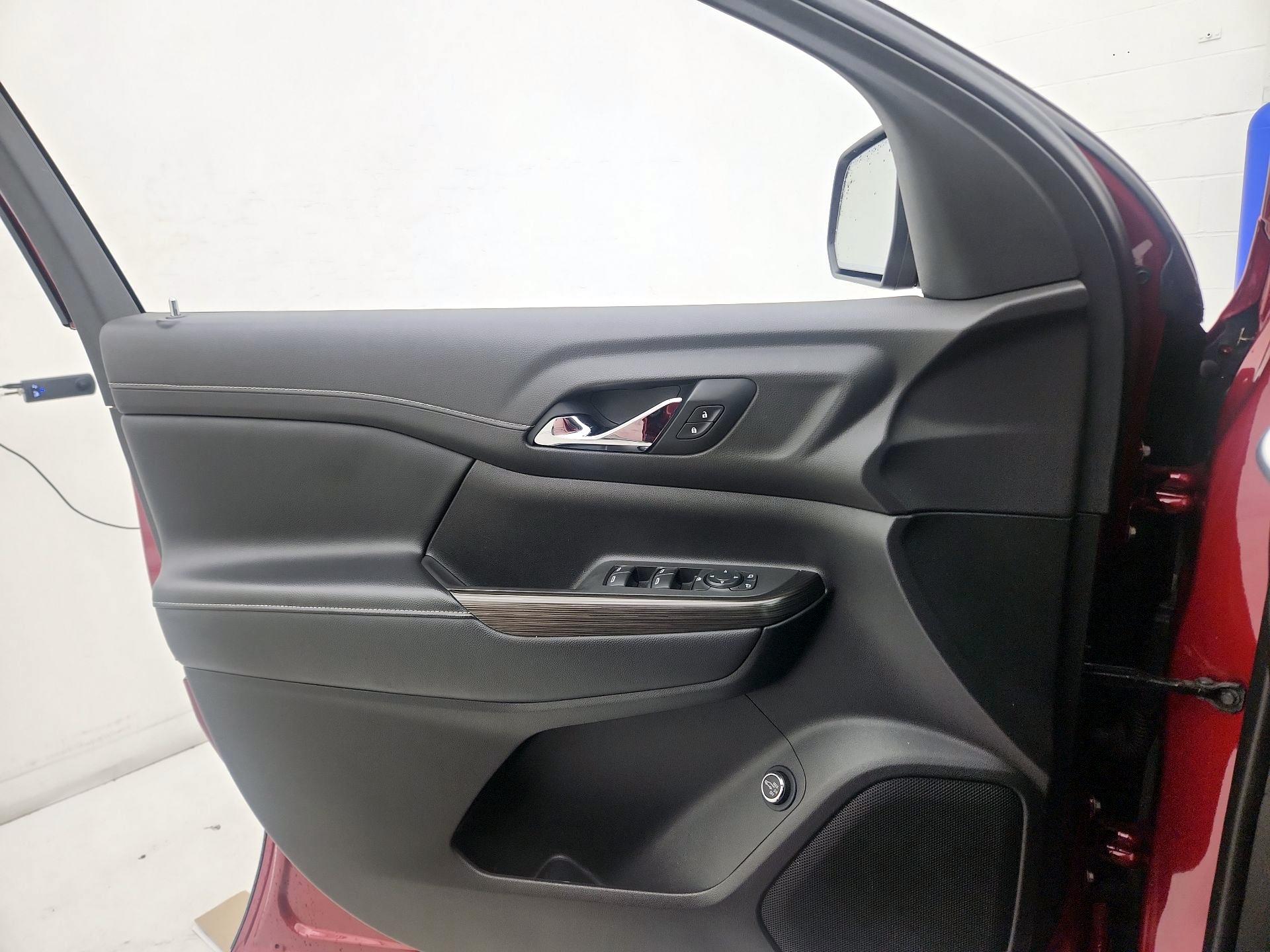 Thumbnail: 2019 GMC Acadia - 12