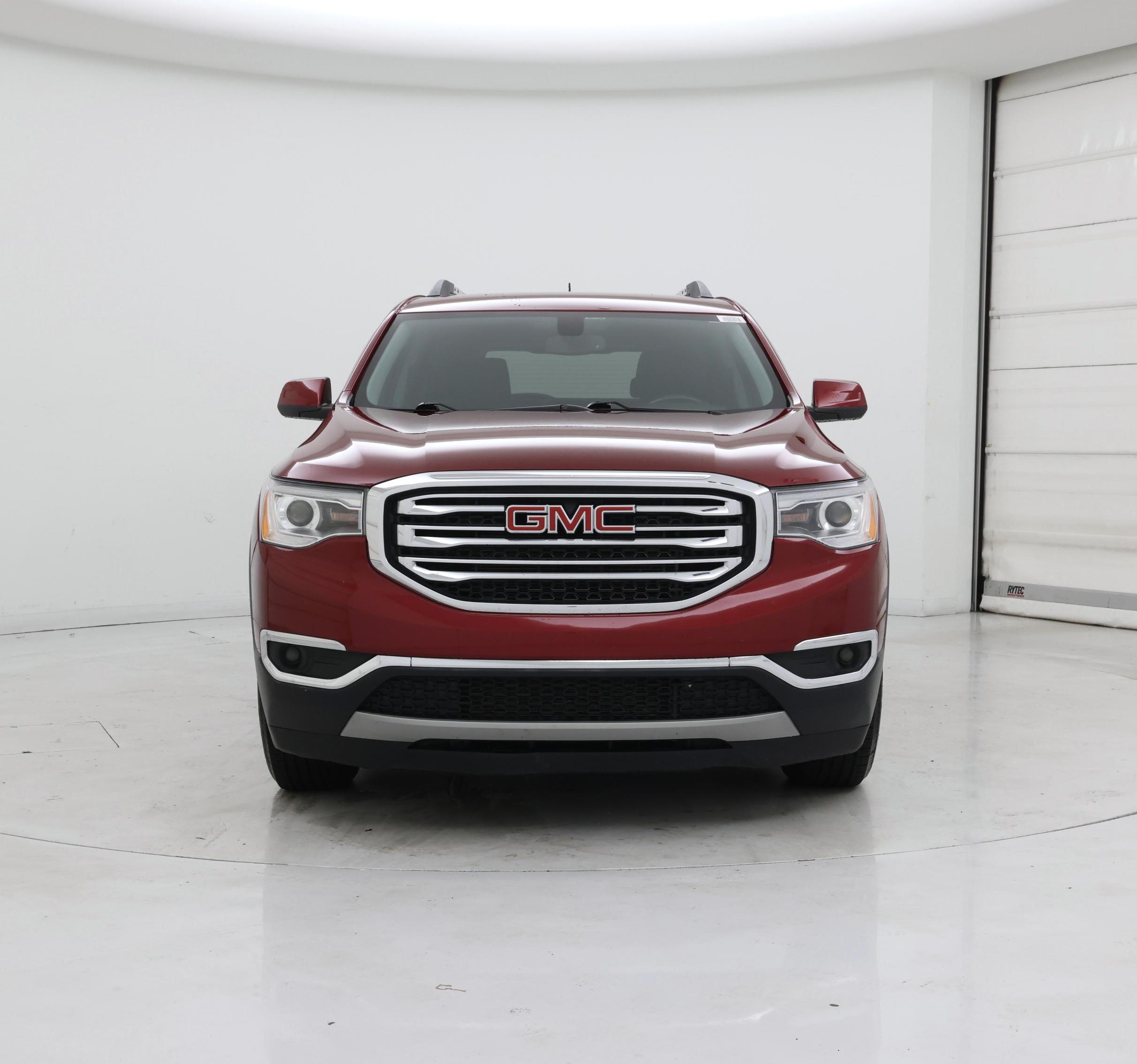Thumbnail: 2019 GMC Acadia - 5