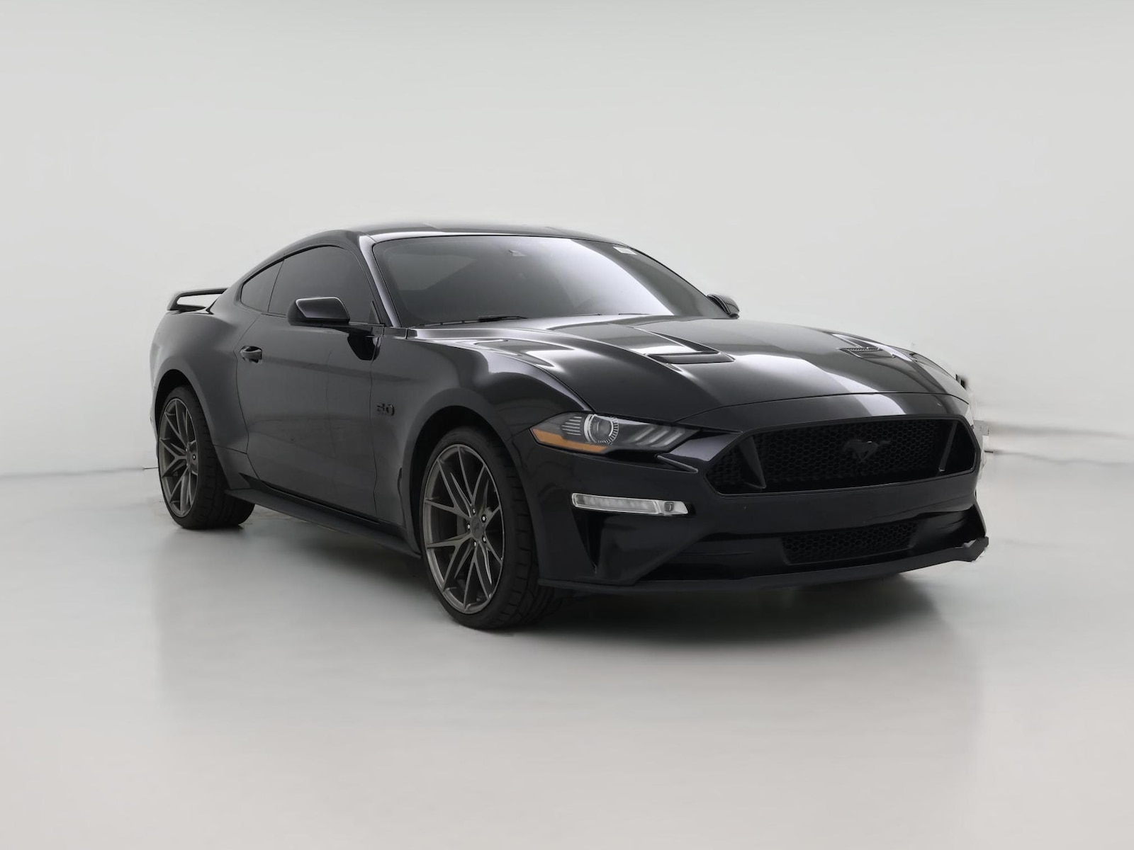 2022 Ford Mustang GT