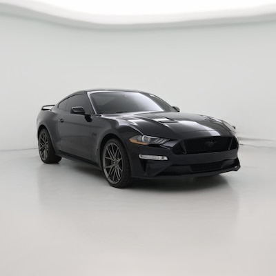 2022 Ford Mustang GT