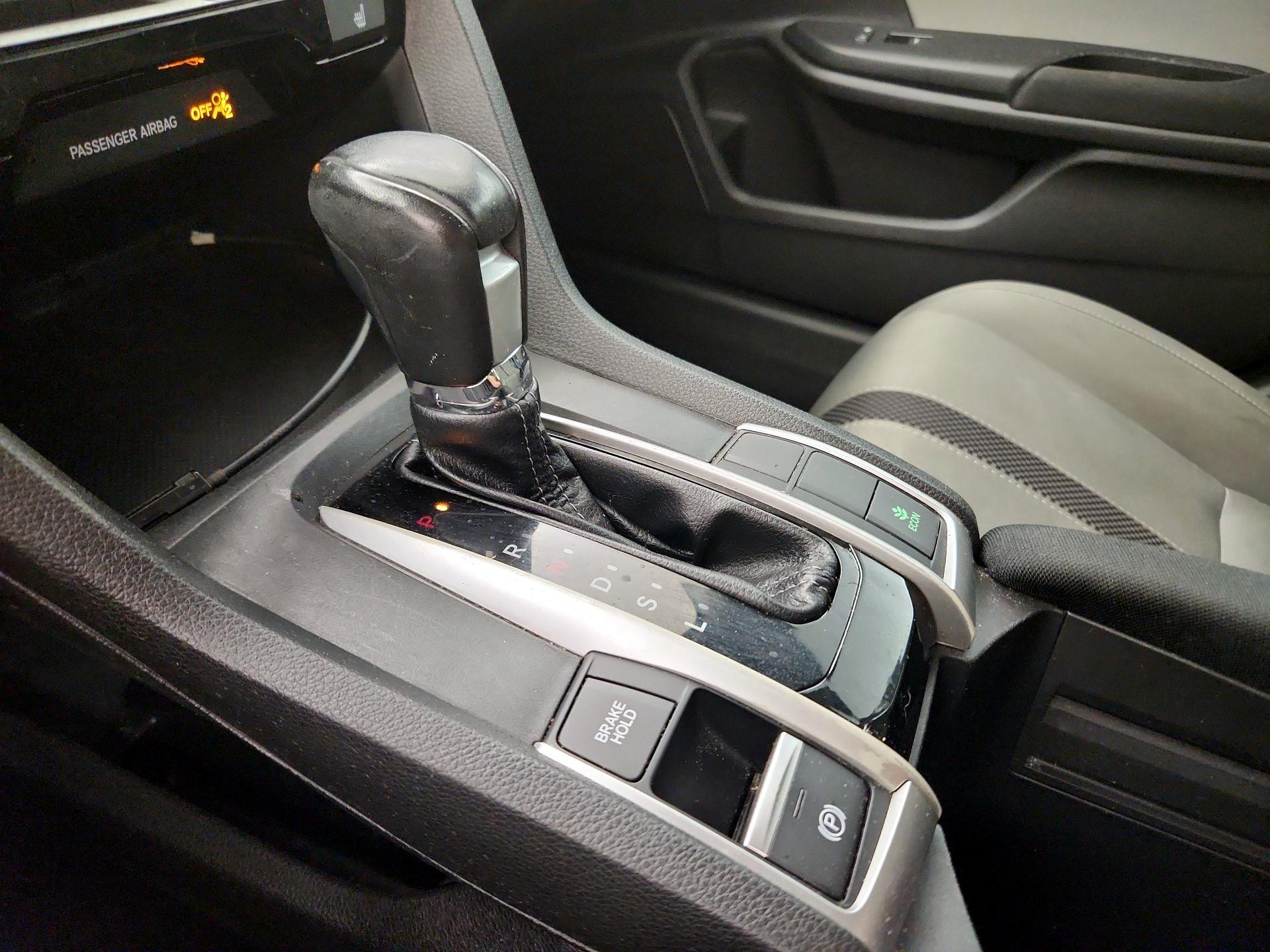 Thumbnail: 2020 Honda Civic - 17