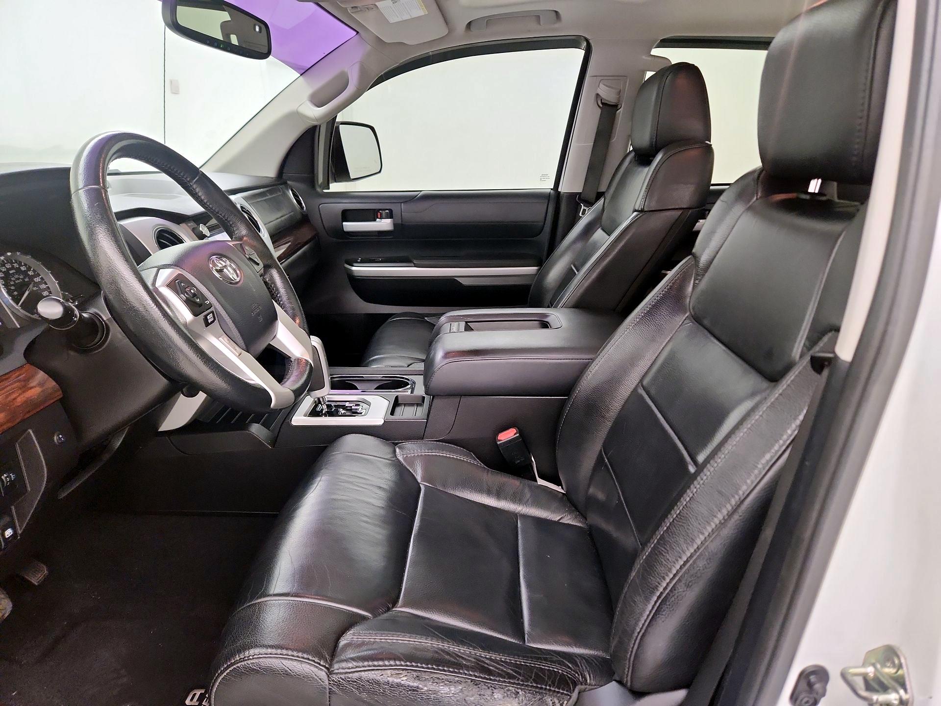 Thumbnail: 2015 Toyota Tundra - 11