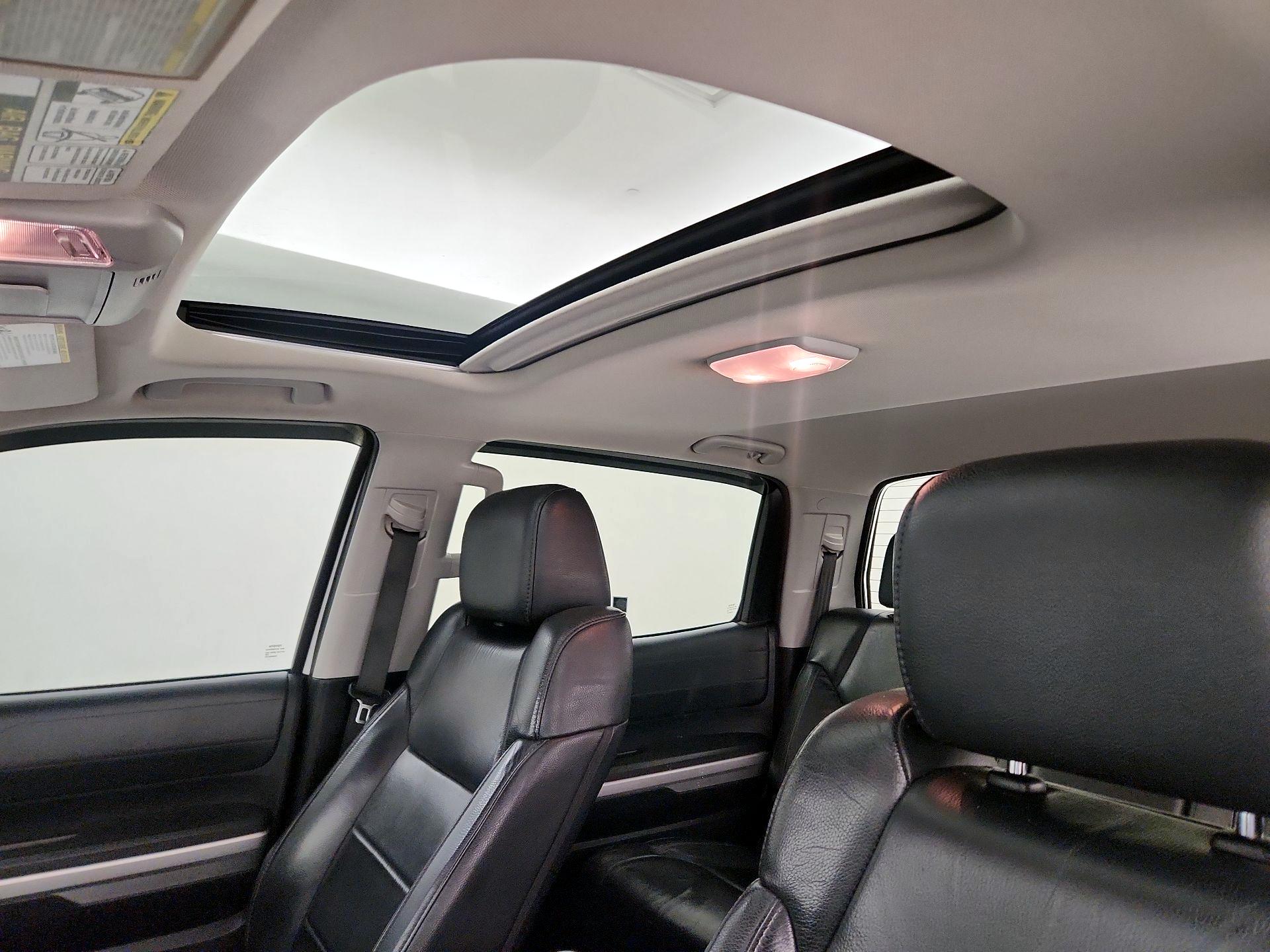 Thumbnail: 2015 Toyota Tundra - 20