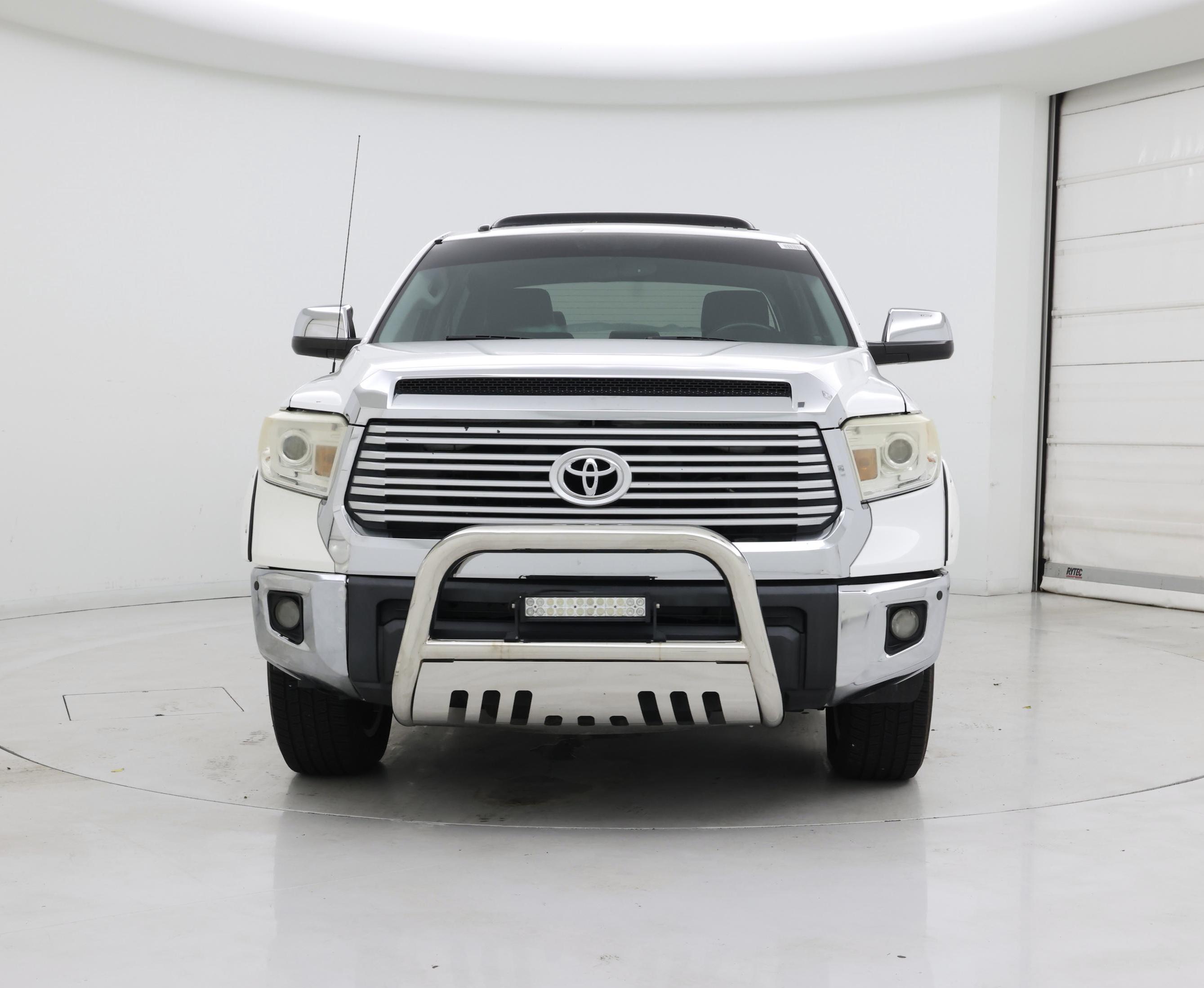 Thumbnail: 2015 Toyota Tundra - 5