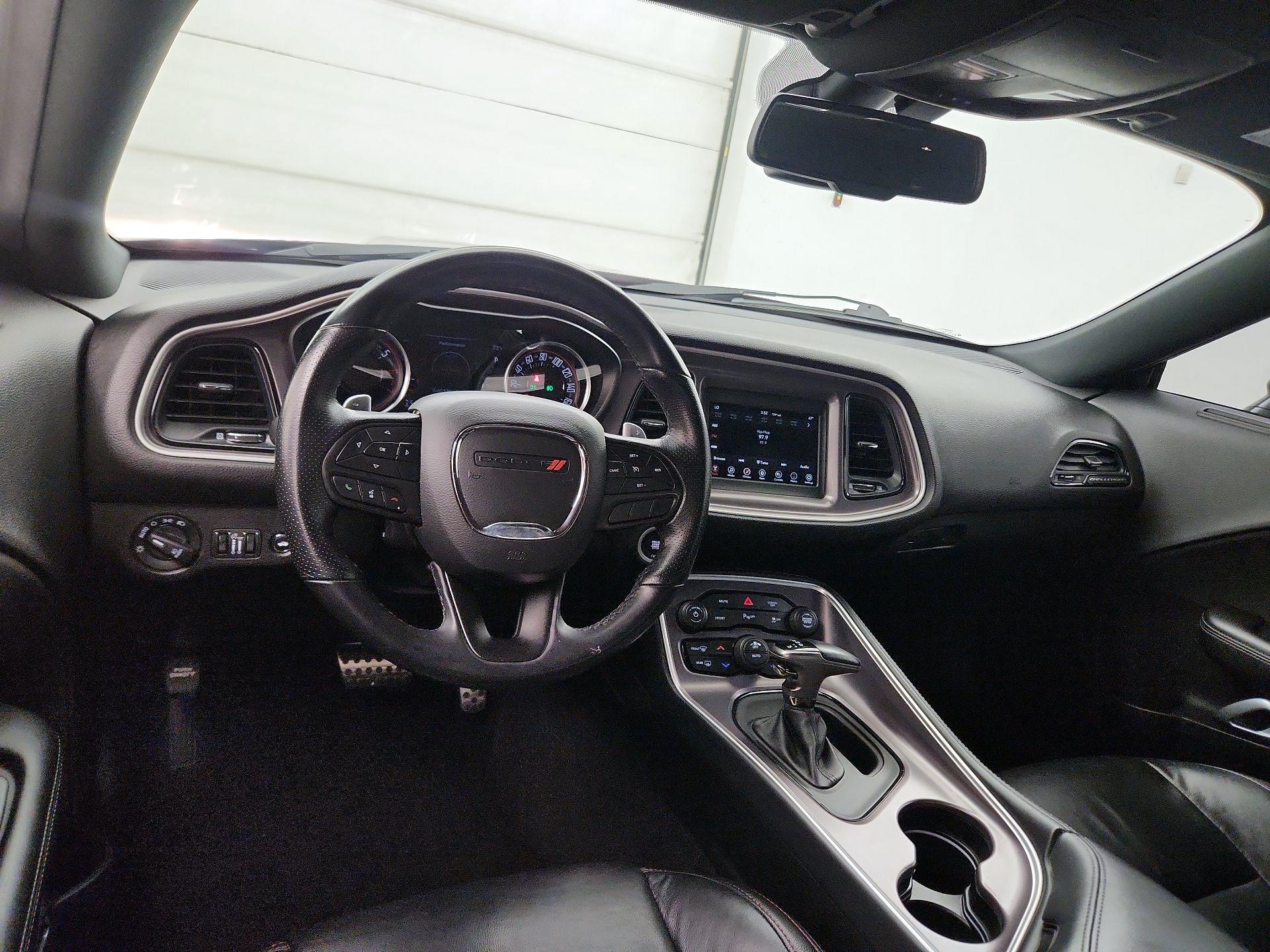 Thumbnail: 2021 Dodge Challenger - 9