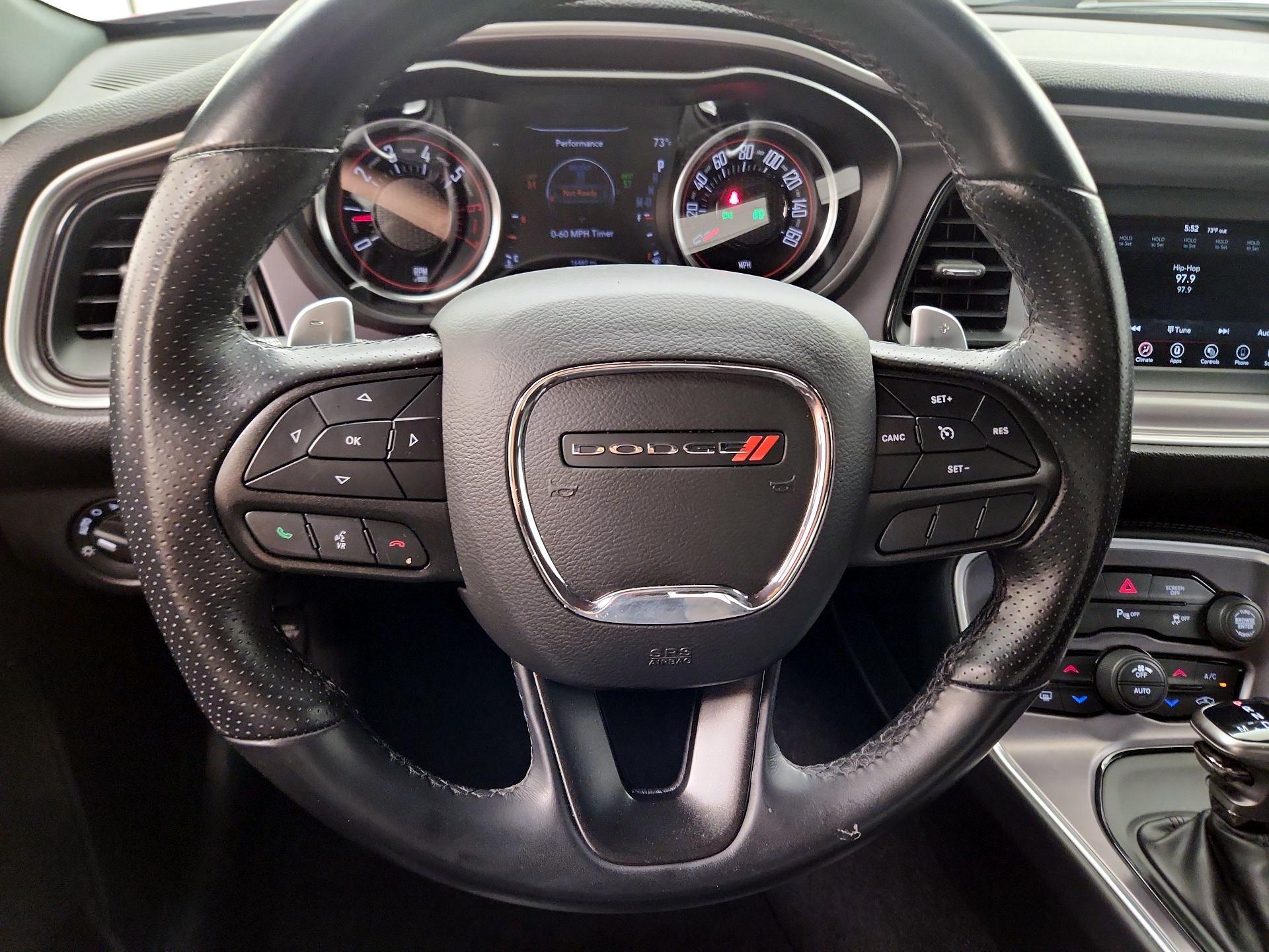 Thumbnail: 2021 Dodge Challenger - 10