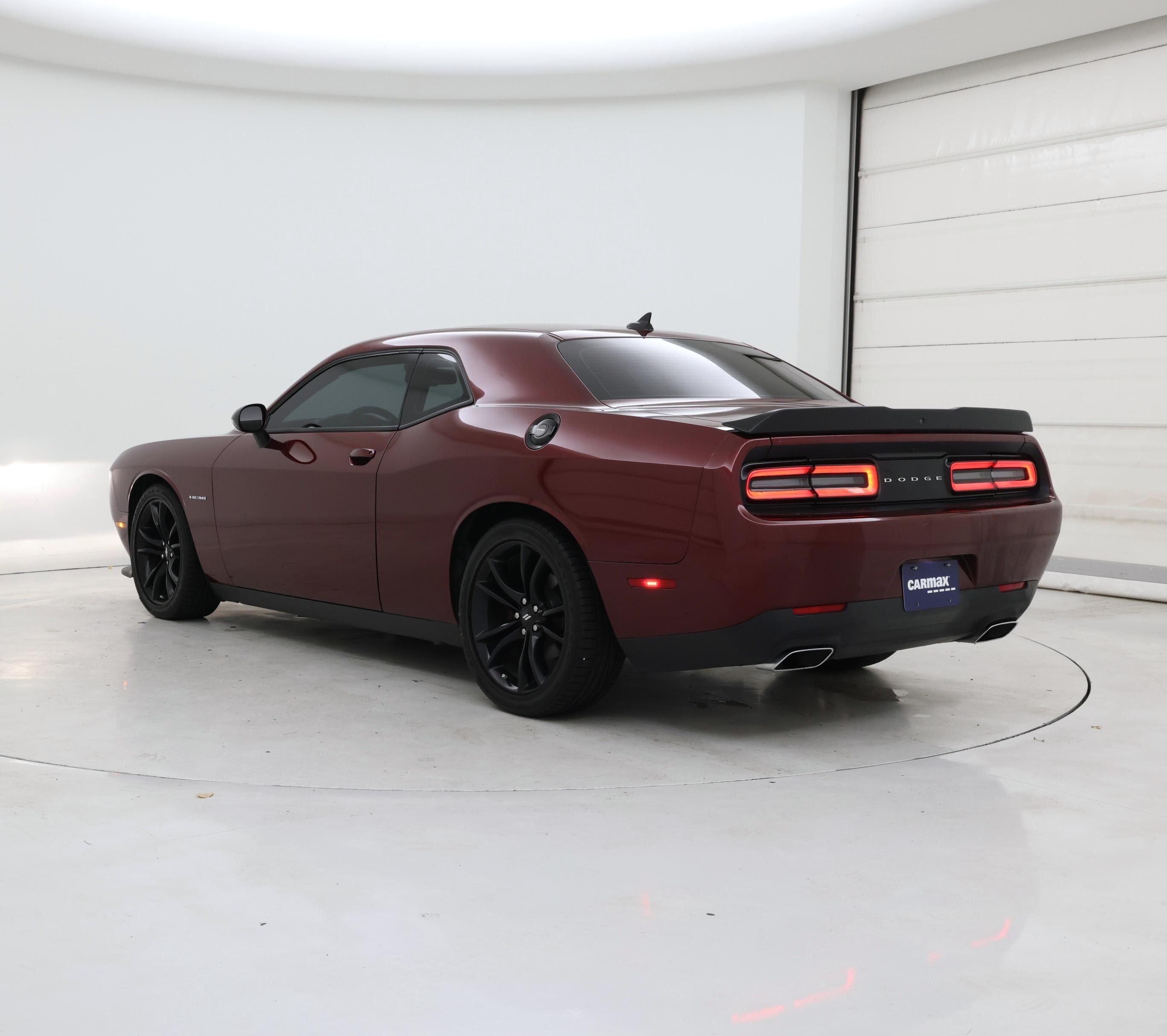 Thumbnail: 2021 Dodge Challenger - 2