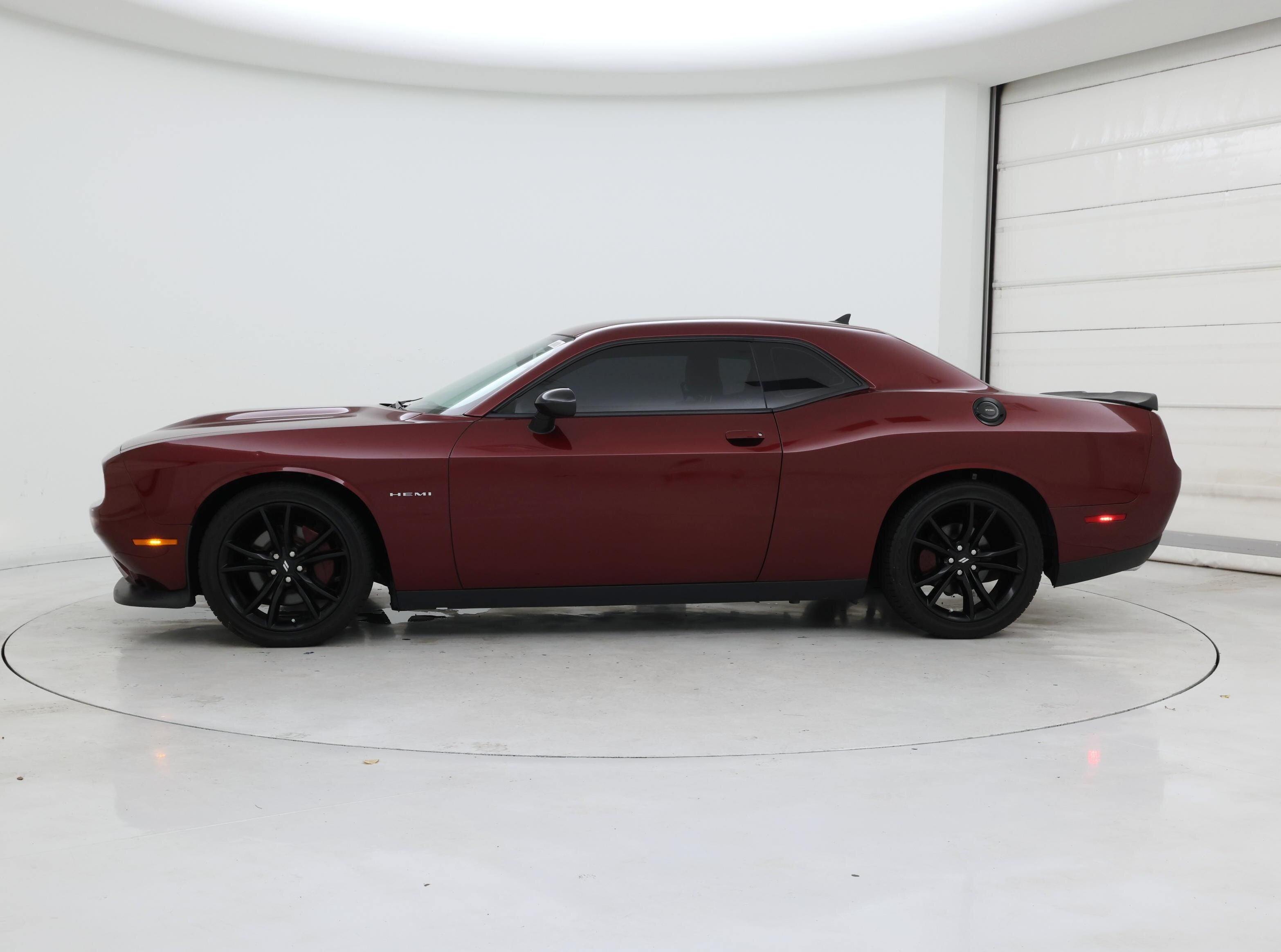 Thumbnail: 2021 Dodge Challenger - 3