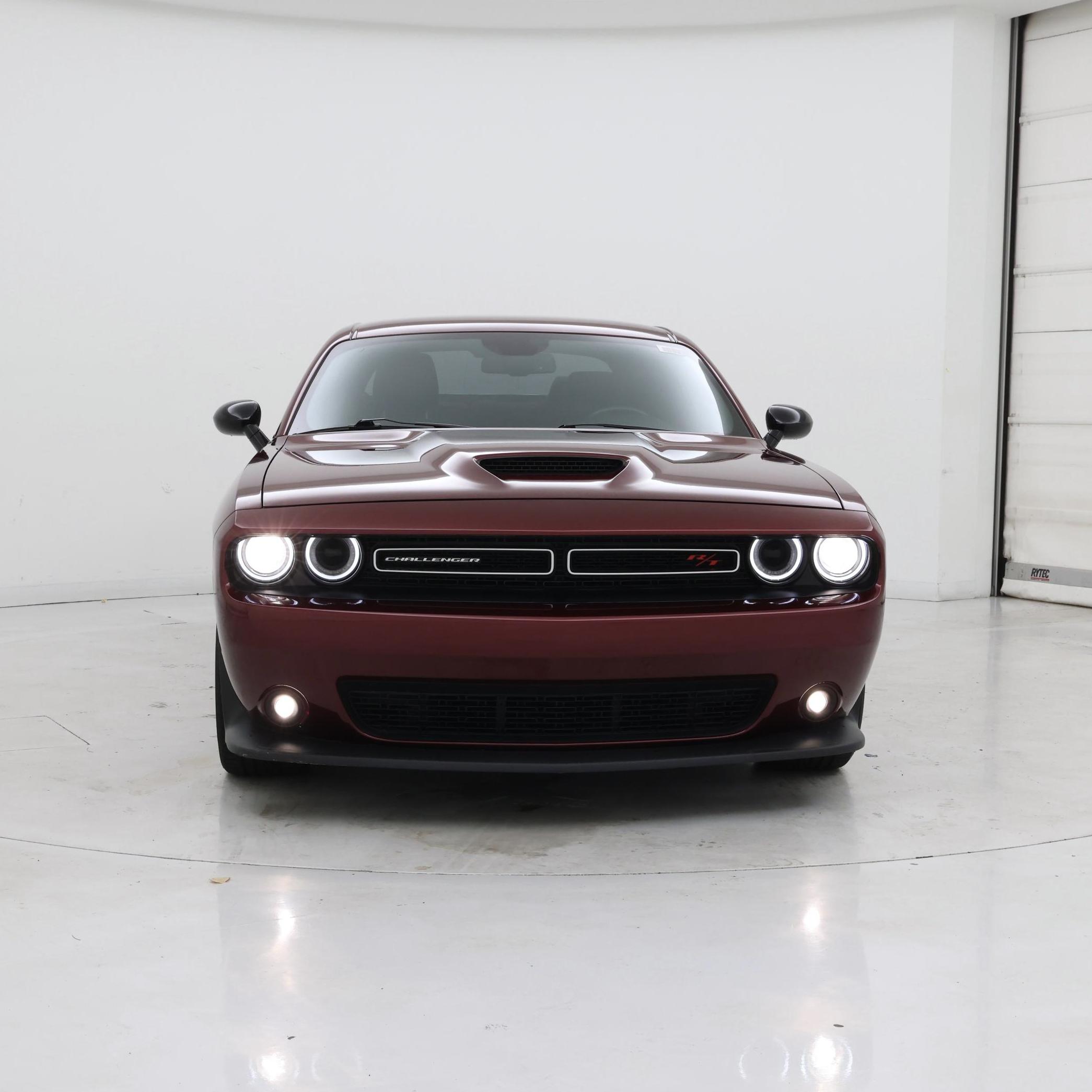 Thumbnail: 2021 Dodge Challenger - 5