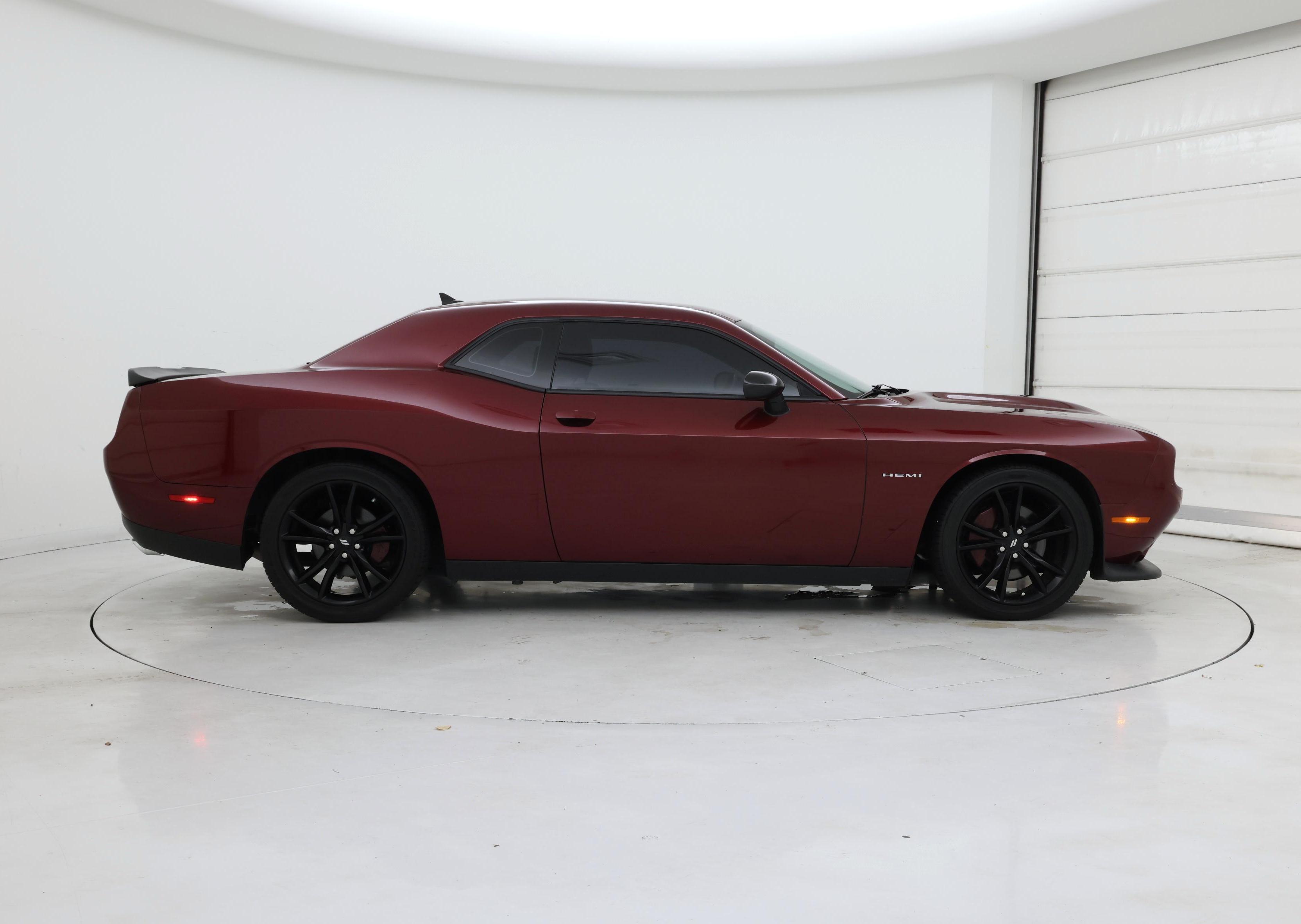 Thumbnail: 2021 Dodge Challenger - 7