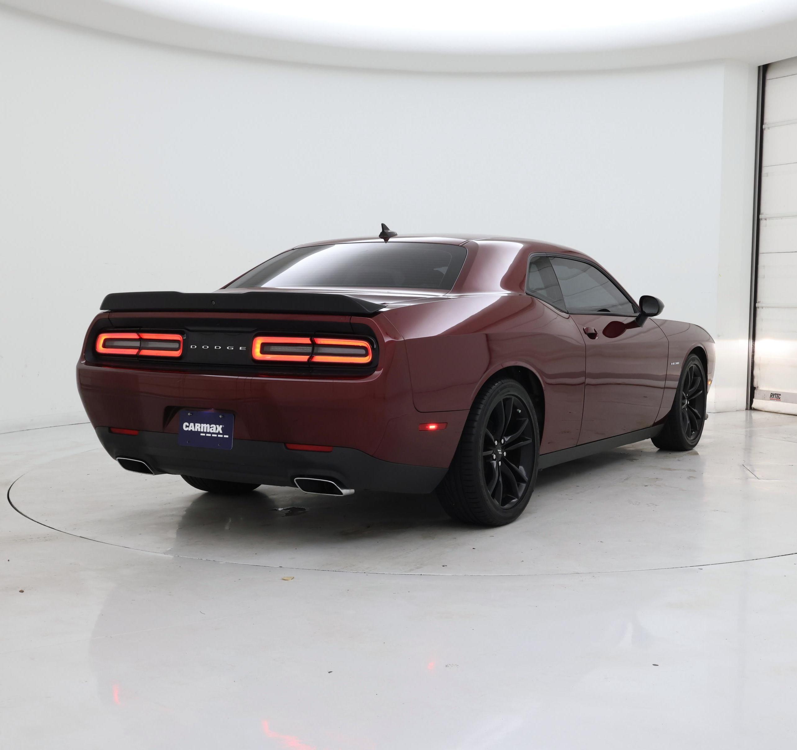 Thumbnail: 2021 Dodge Challenger - 8