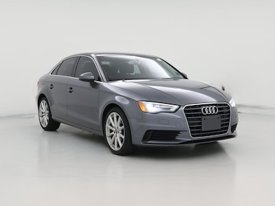 2015 Audi A3 Premium