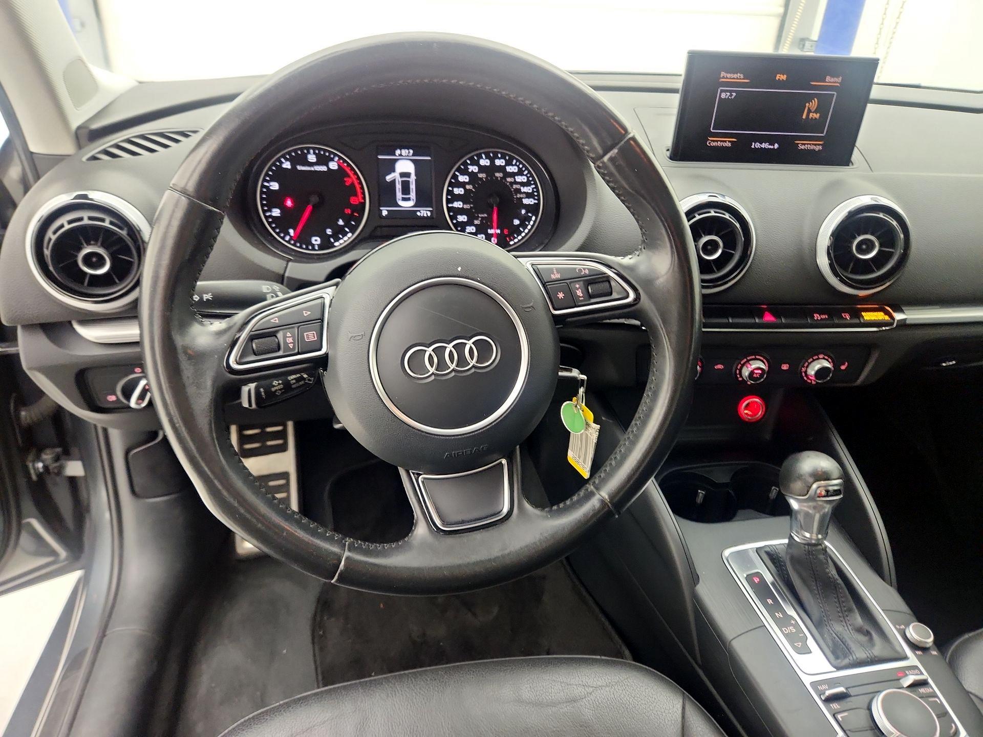 Thumbnail: 2015 Audi A3 - 9