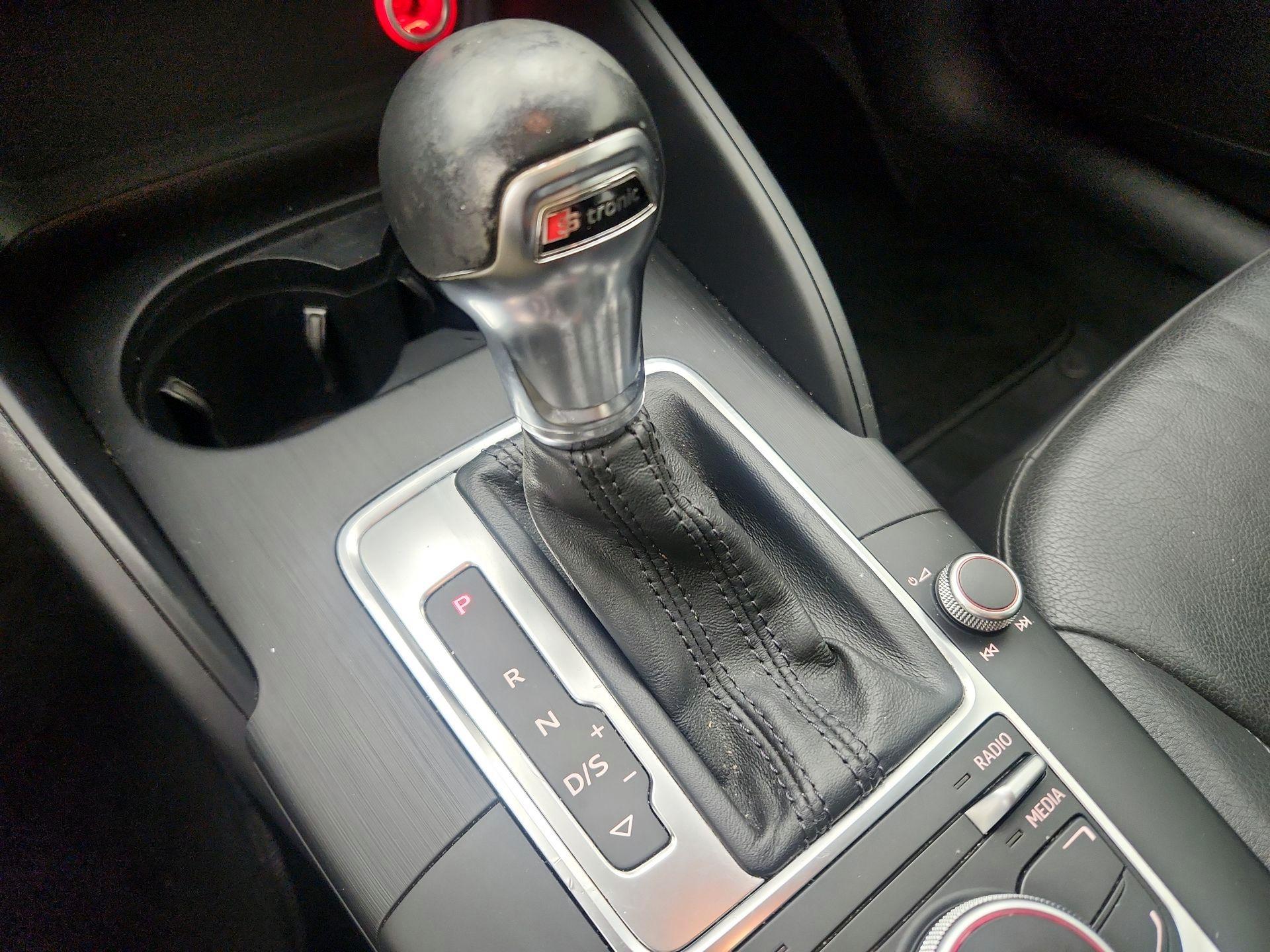 Thumbnail: 2015 Audi A3 - 16