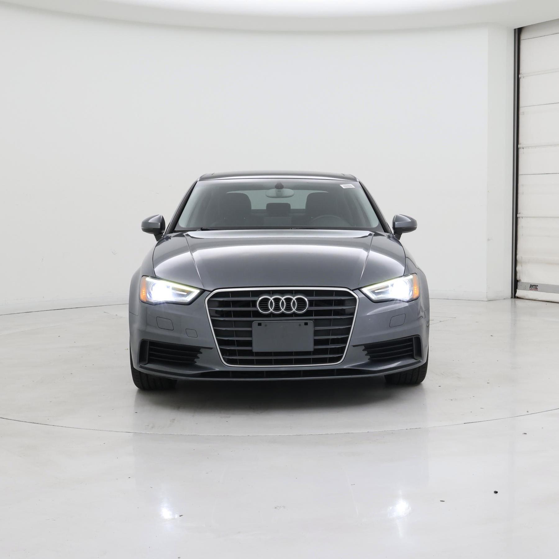 Thumbnail: 2015 Audi A3 - 5