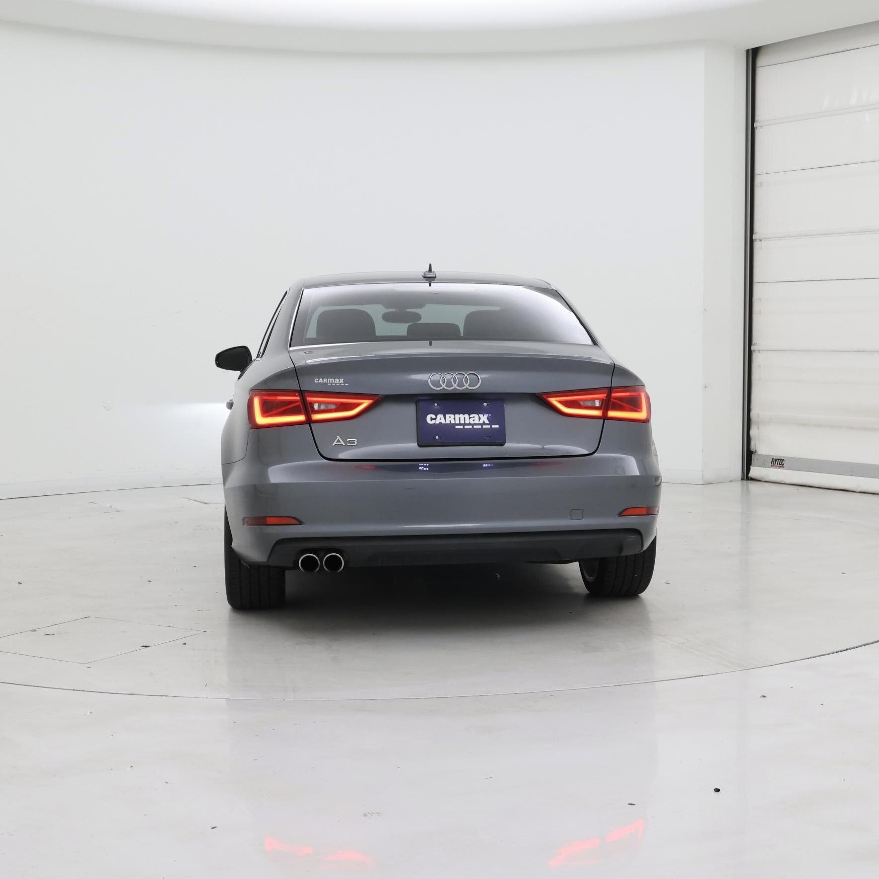Thumbnail: 2015 Audi A3 - 6
