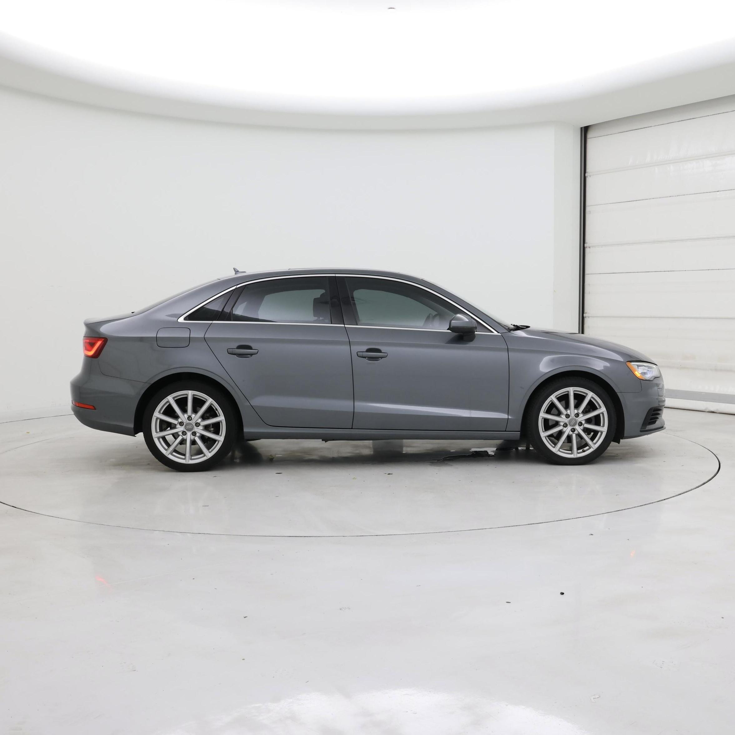 Thumbnail: 2015 Audi A3 - 7