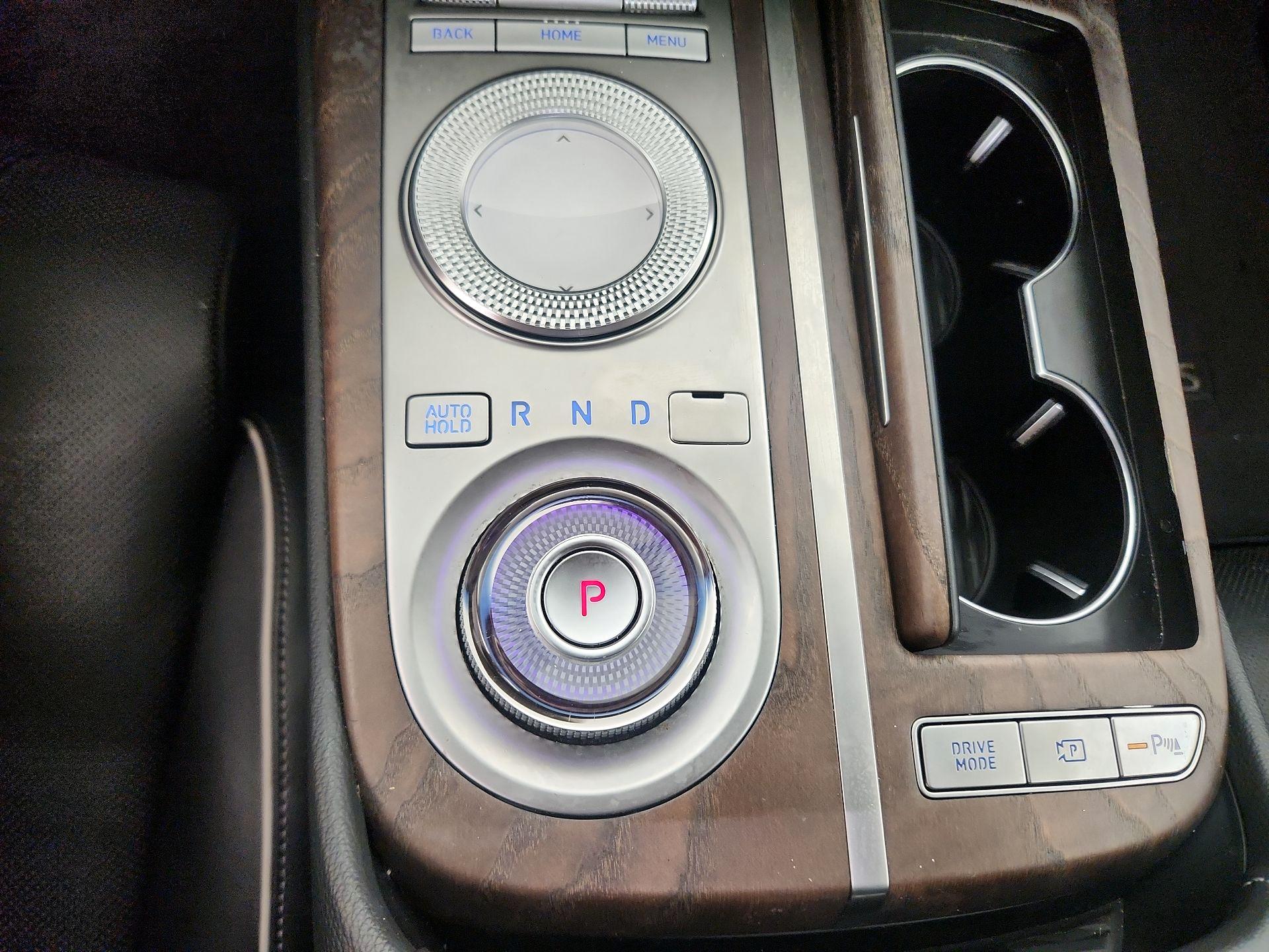 Thumbnail: 2021 Genesis G80 - 18