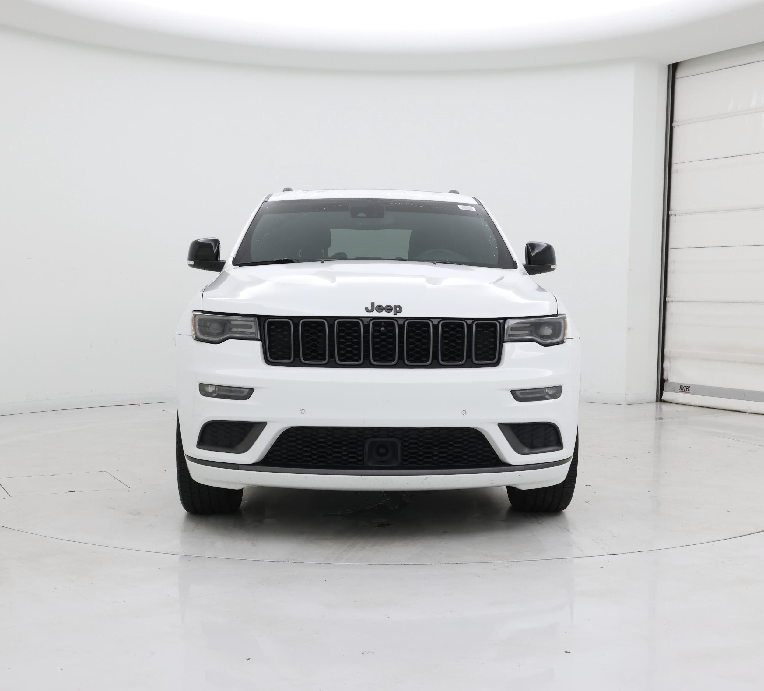 Thumbnail: 2020 Jeep Grand Cherokee - 5