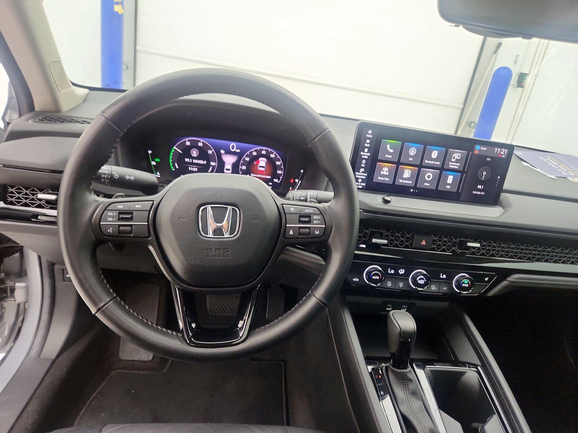 Thumbnail: 2024 Honda Accord - 9
