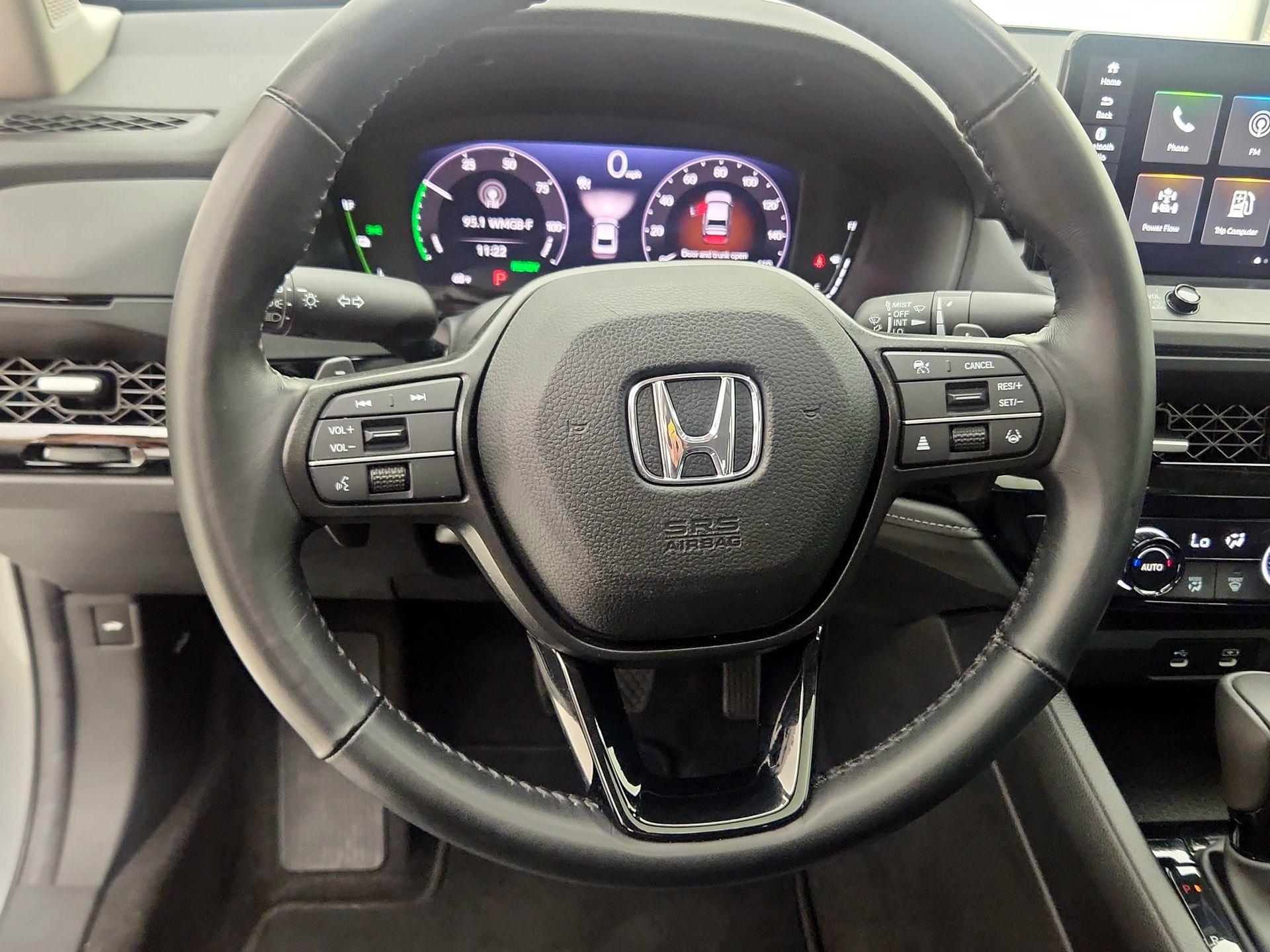 Thumbnail: 2024 Honda Accord - 10