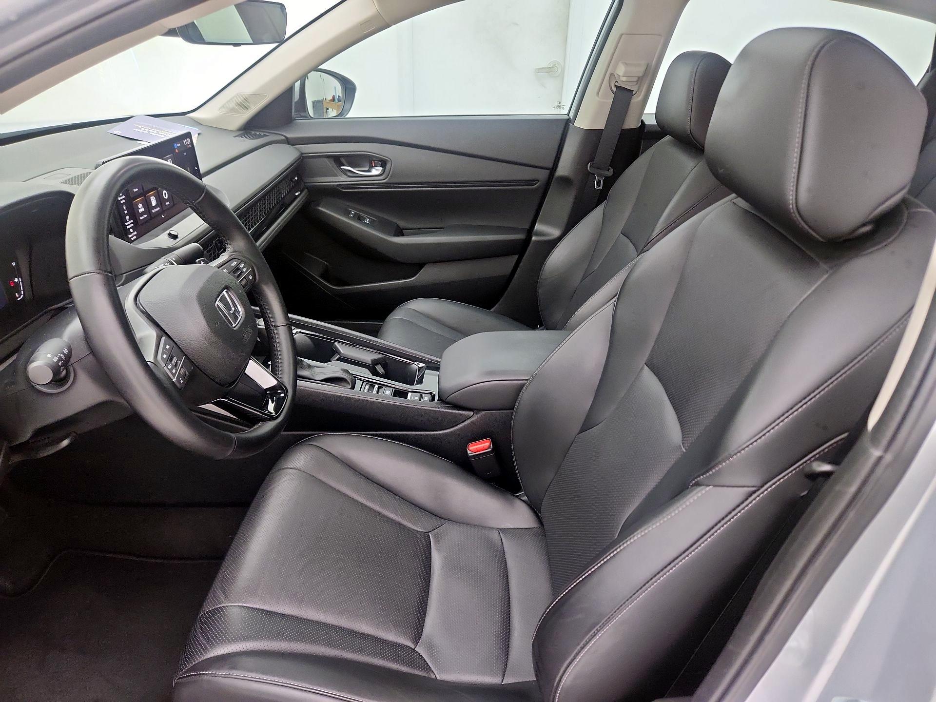 Thumbnail: 2024 Honda Accord - 11