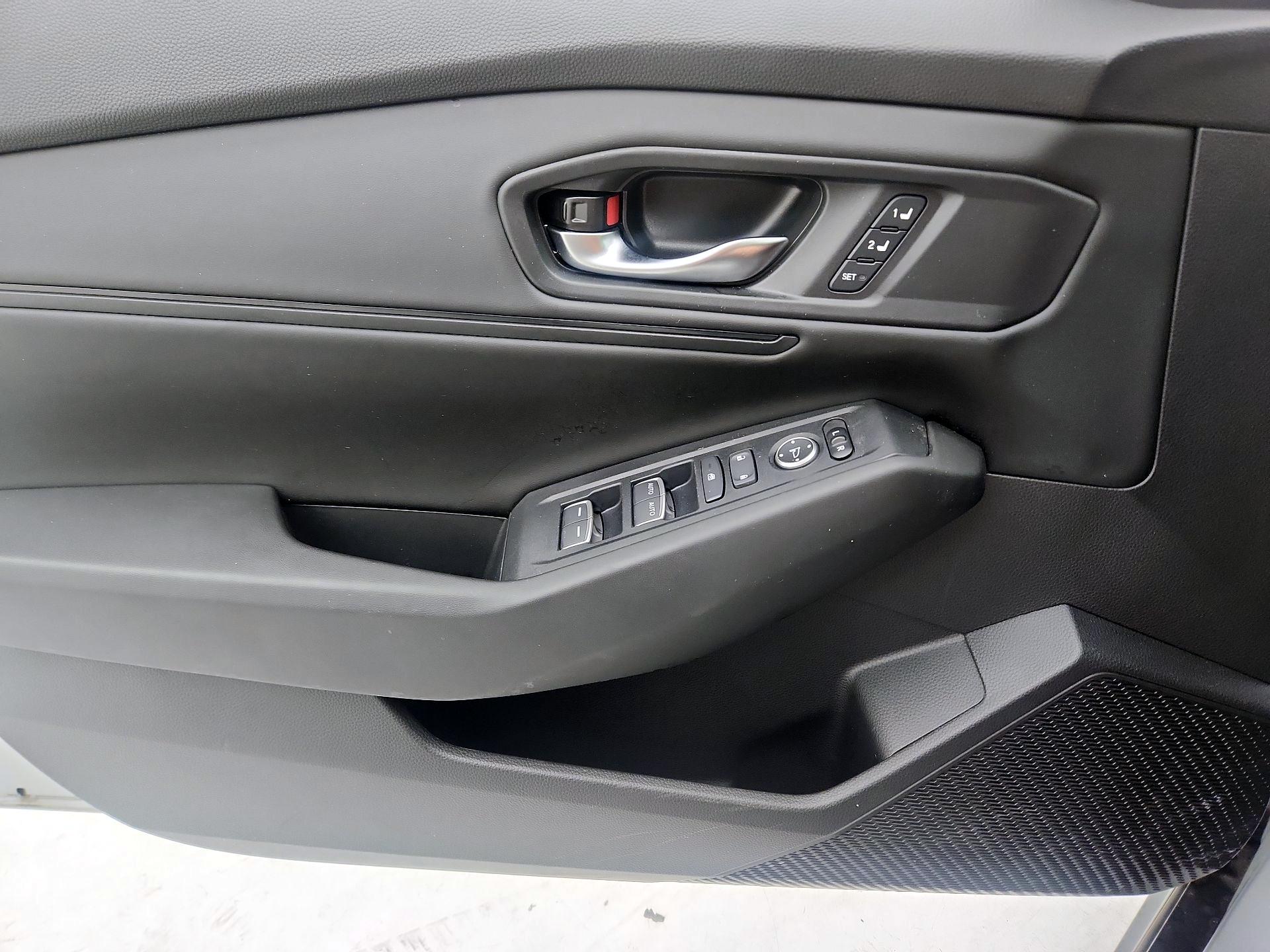 Thumbnail: 2024 Honda Accord - 12