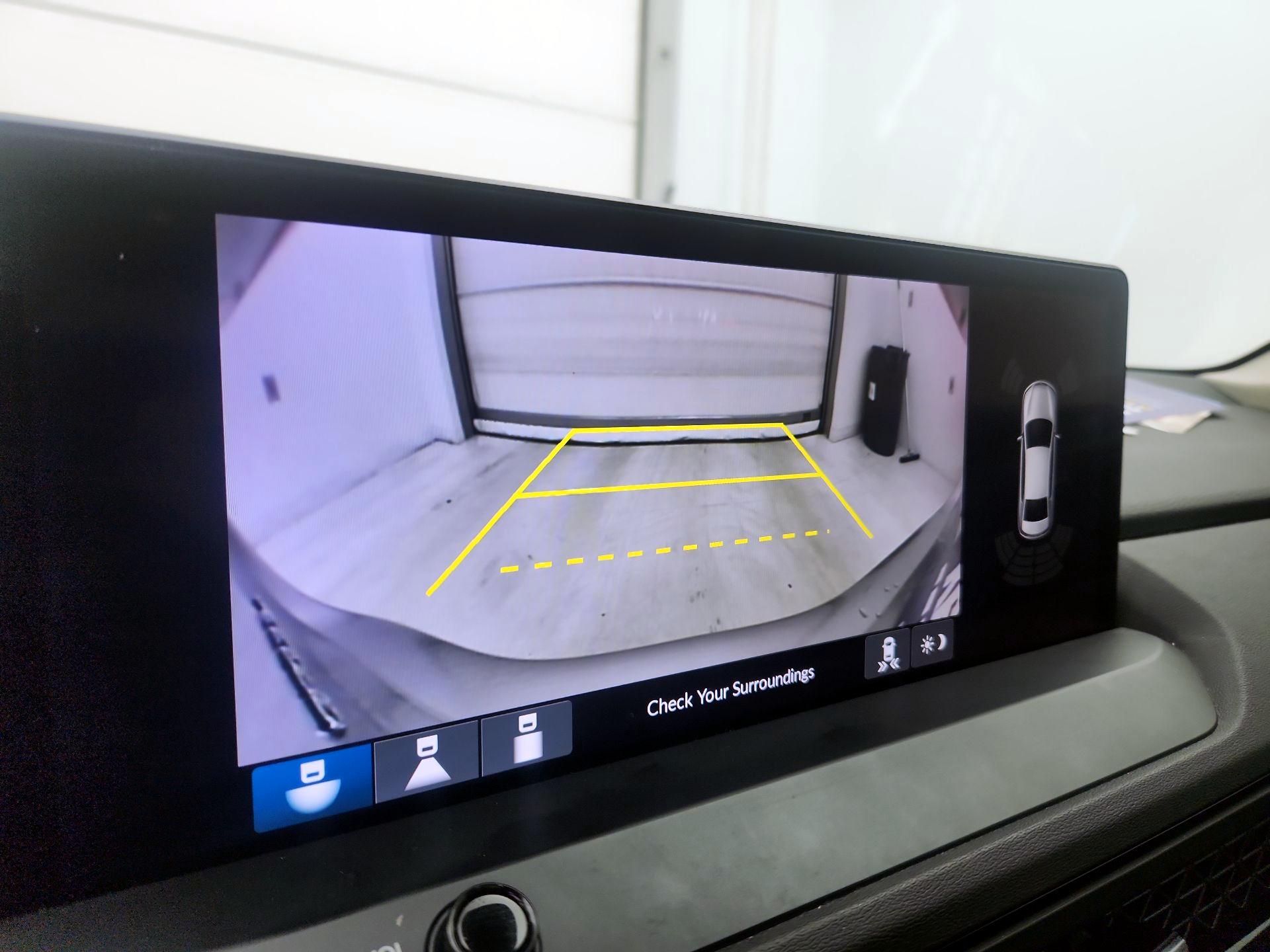 Thumbnail: 2024 Honda Accord - 13