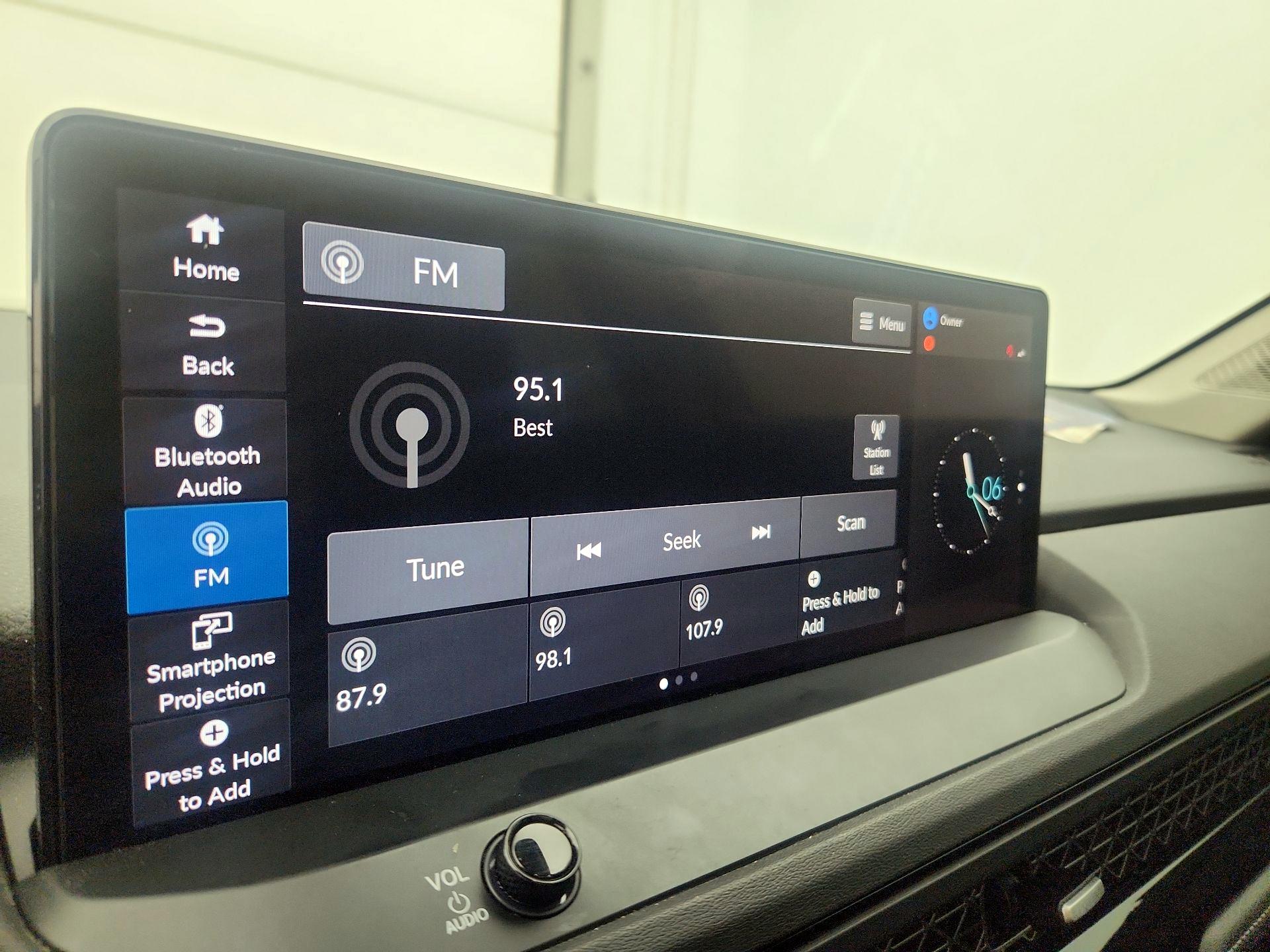 Thumbnail: 2024 Honda Accord - 14