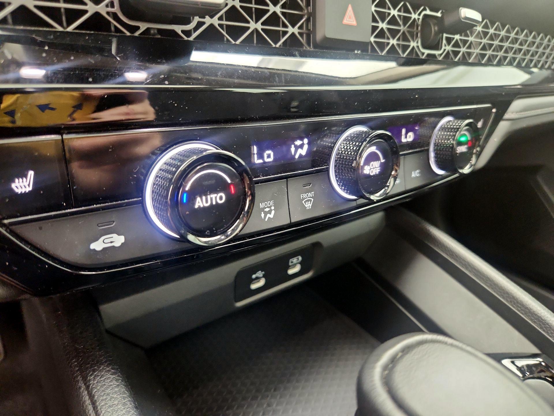 Thumbnail: 2024 Honda Accord - 15