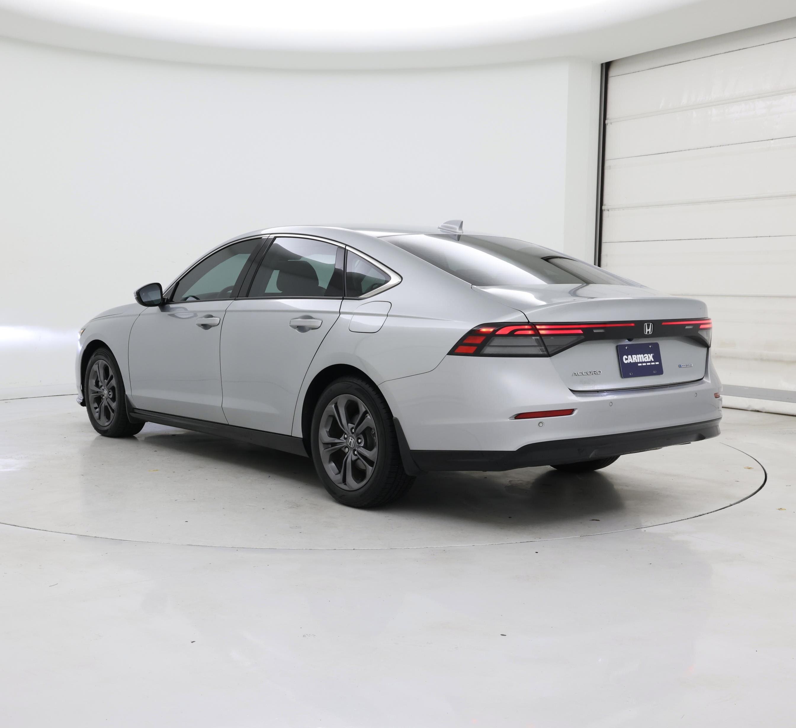 Thumbnail: 2024 Honda Accord - 2