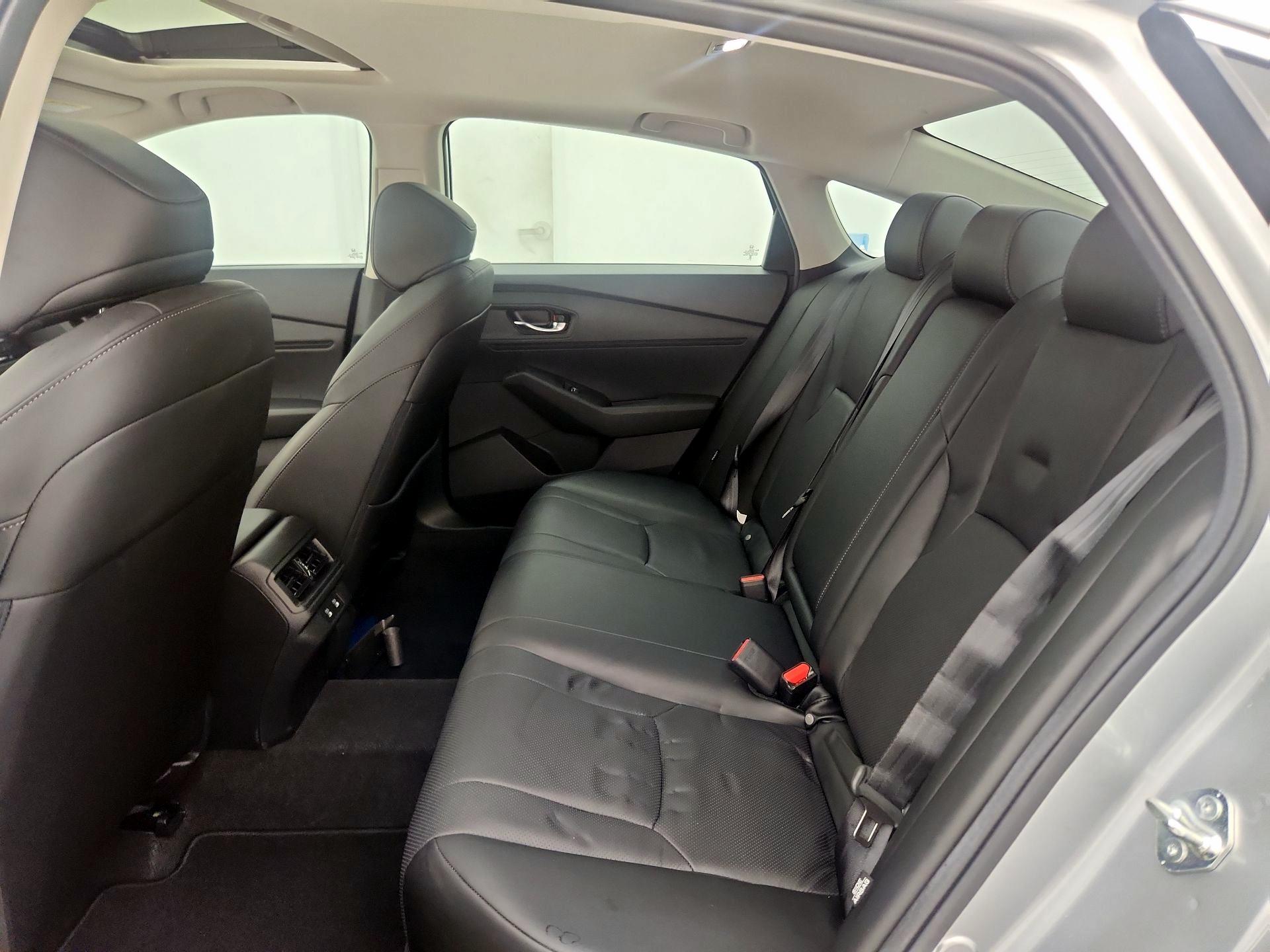 Thumbnail: 2024 Honda Accord - 19