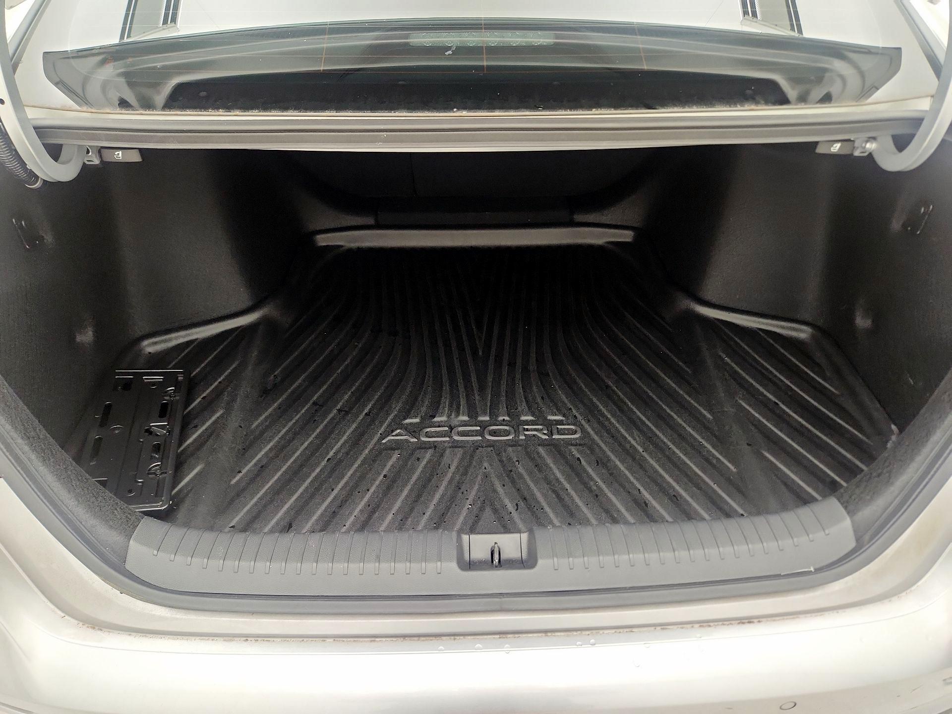 Thumbnail: 2024 Honda Accord - 20