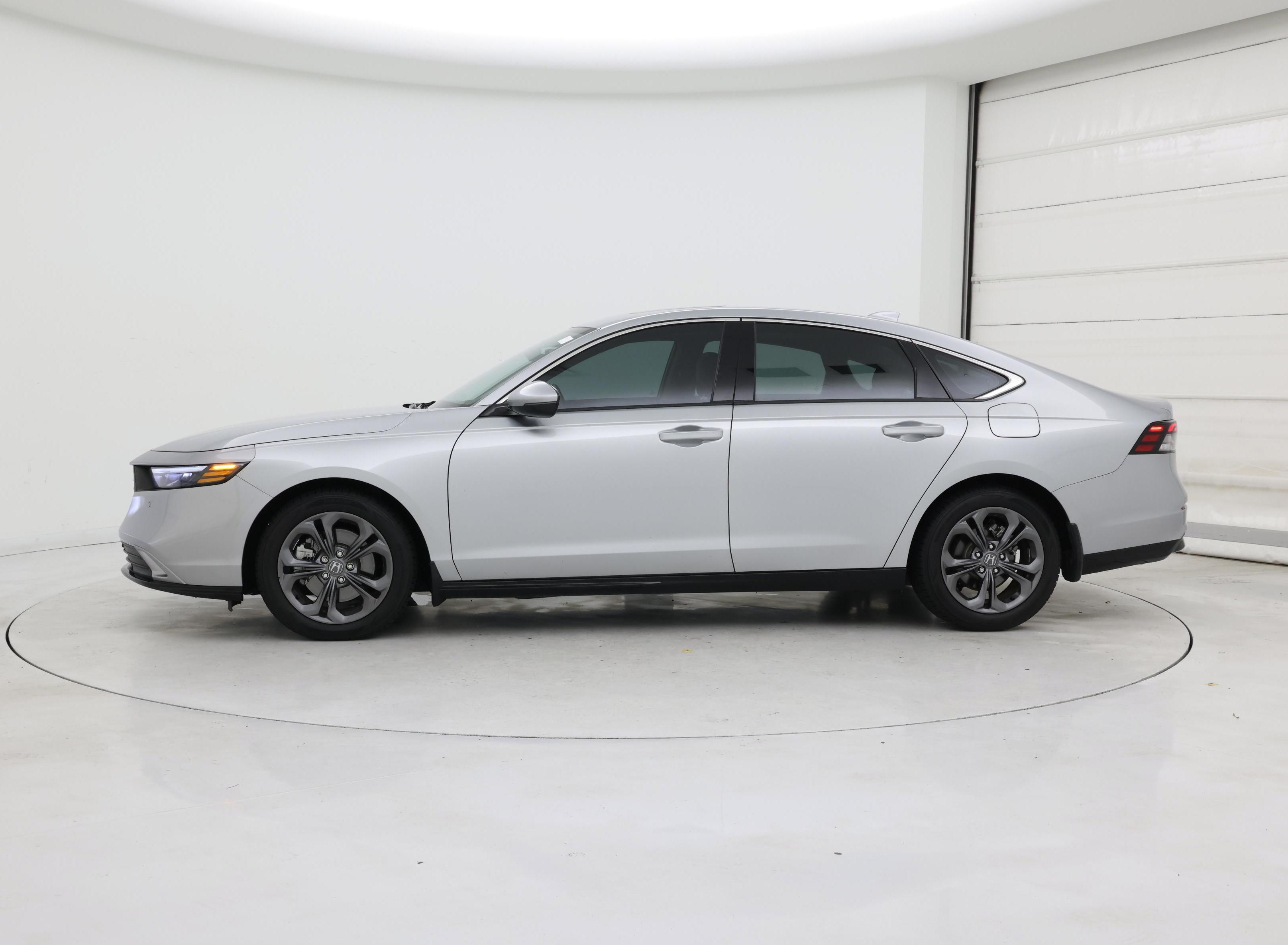 Thumbnail: 2024 Honda Accord - 3