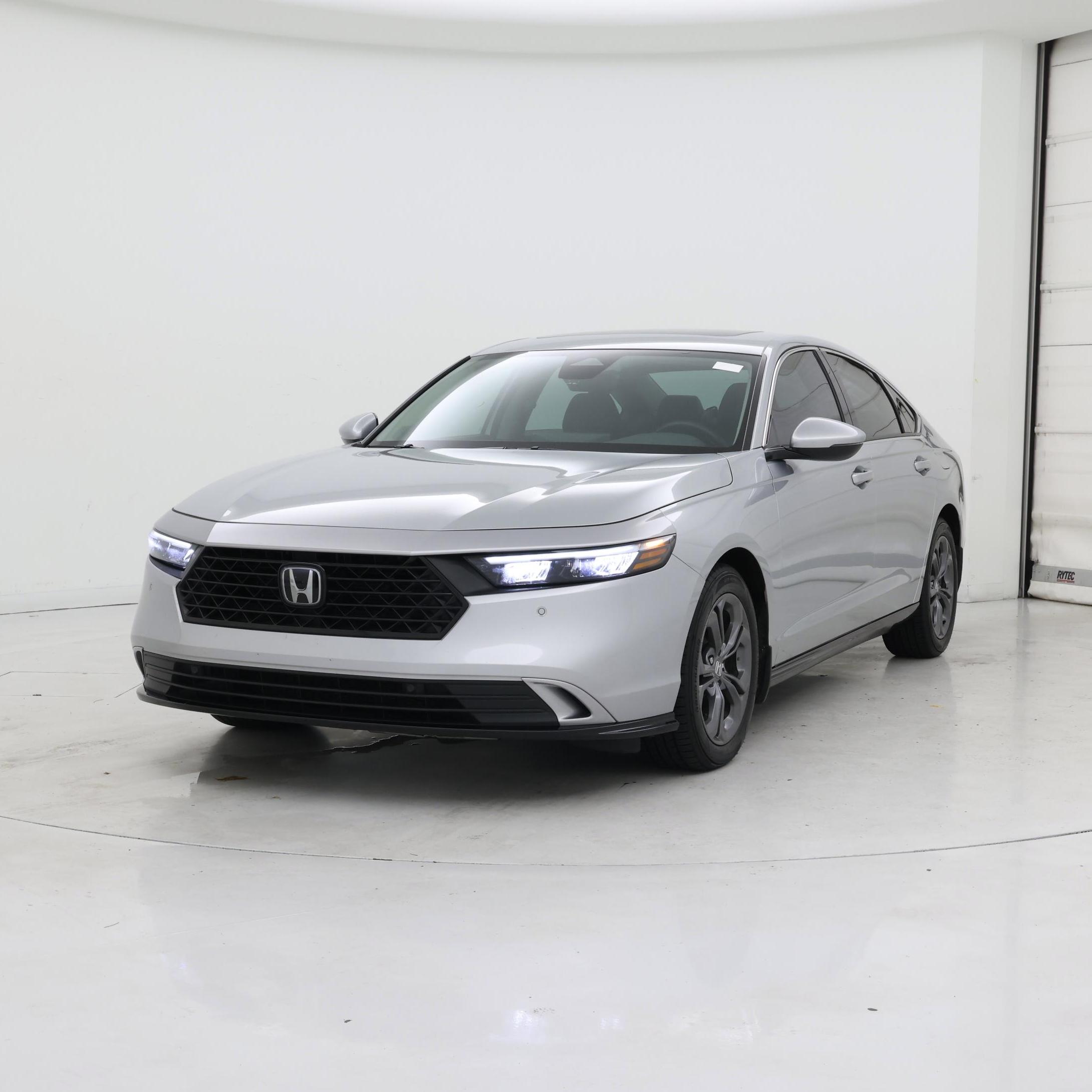 Thumbnail: 2024 Honda Accord - 4