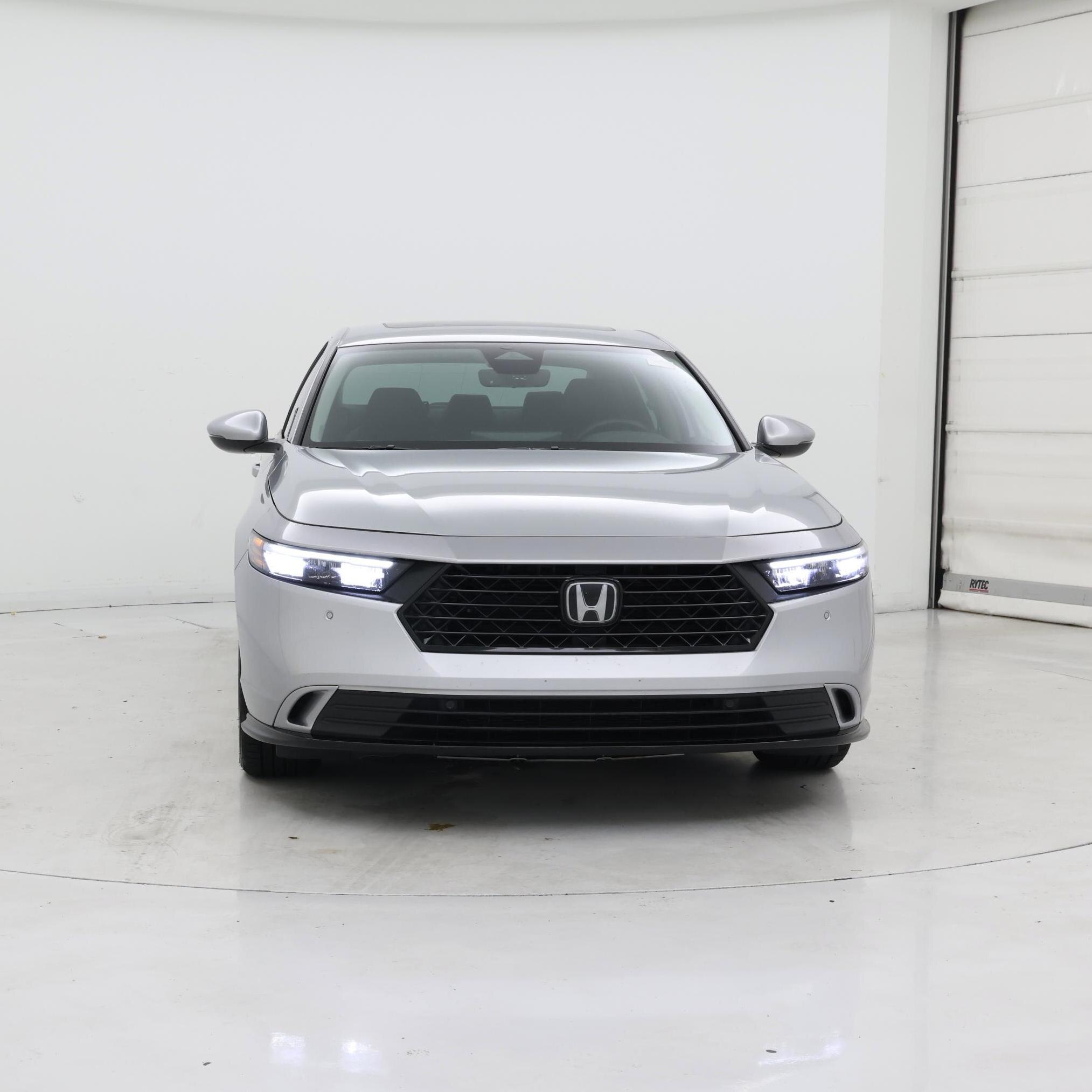 Thumbnail: 2024 Honda Accord - 5