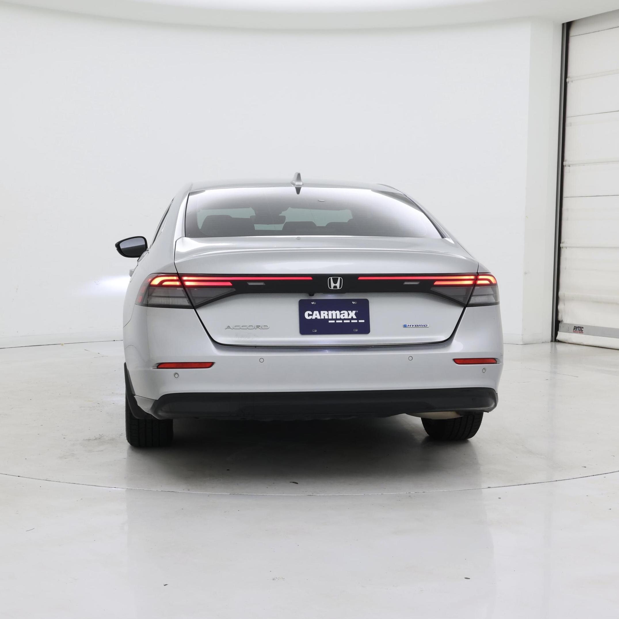 Thumbnail: 2024 Honda Accord - 6