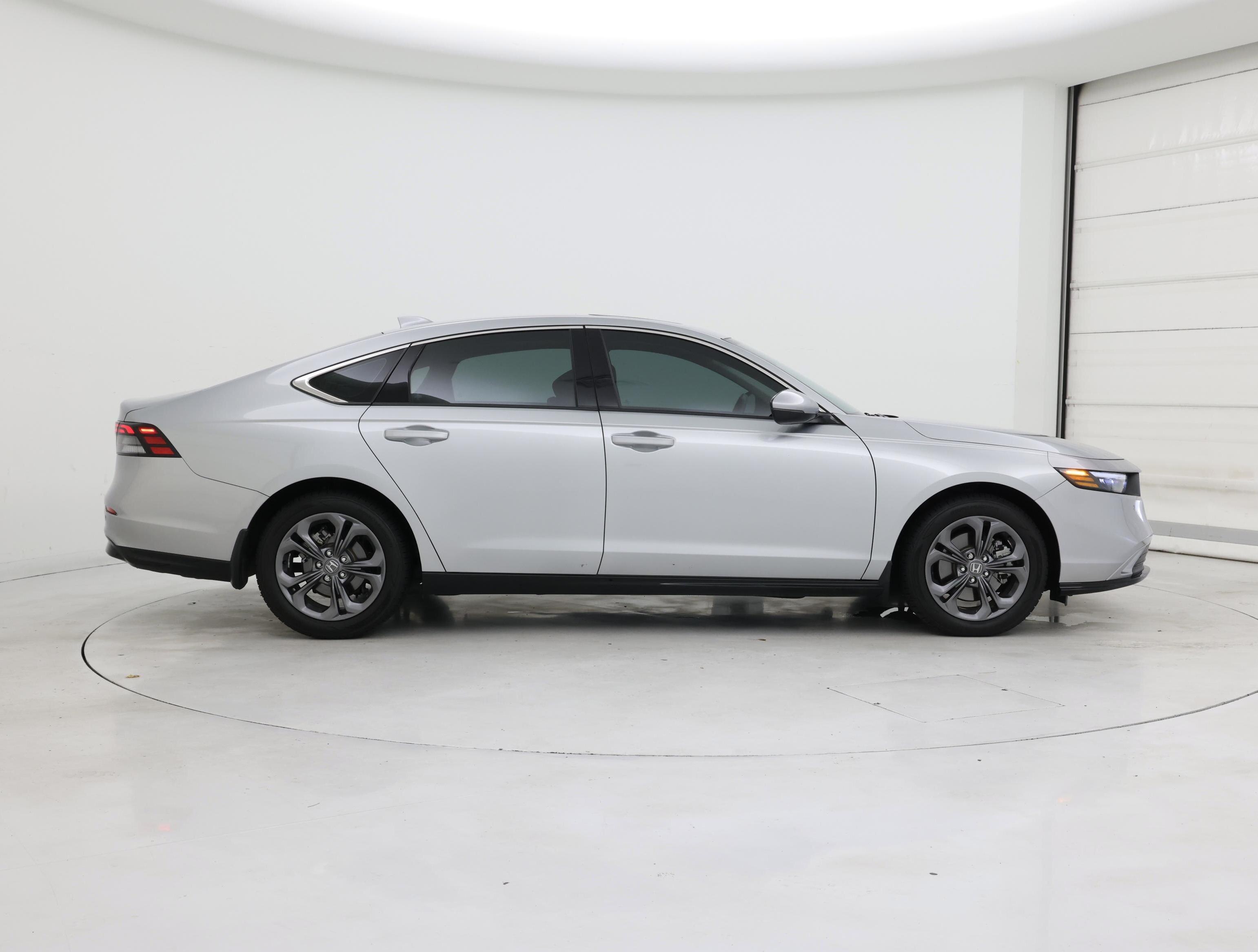 Thumbnail: 2024 Honda Accord - 7