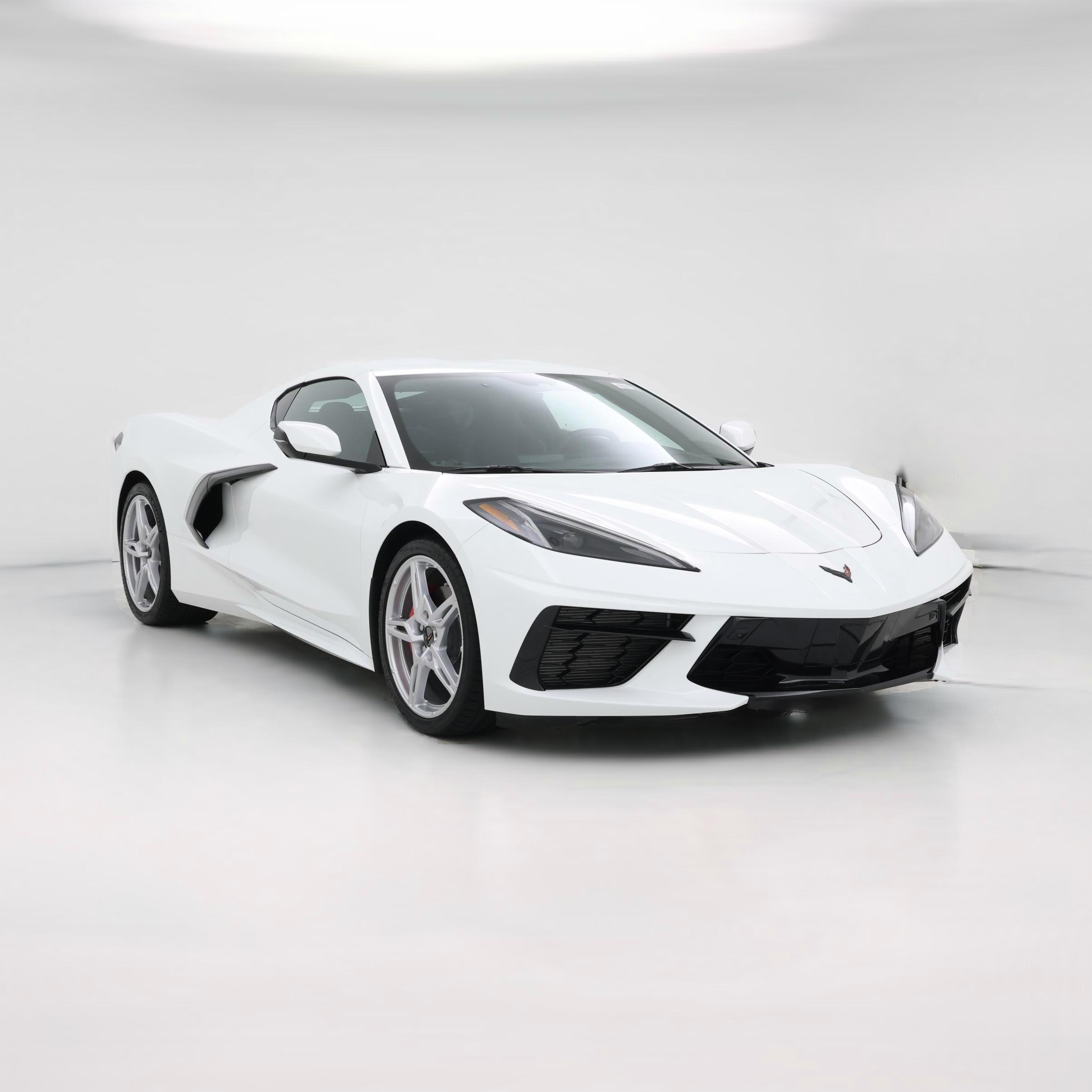 Thumbnail: 2023 Chevrolet Corvette - 1
