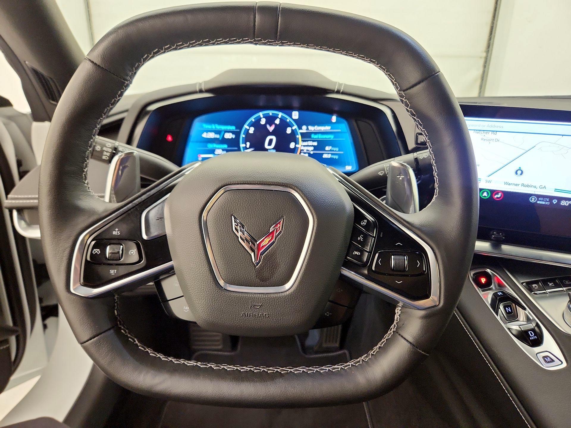 Thumbnail: 2023 Chevrolet Corvette - 10