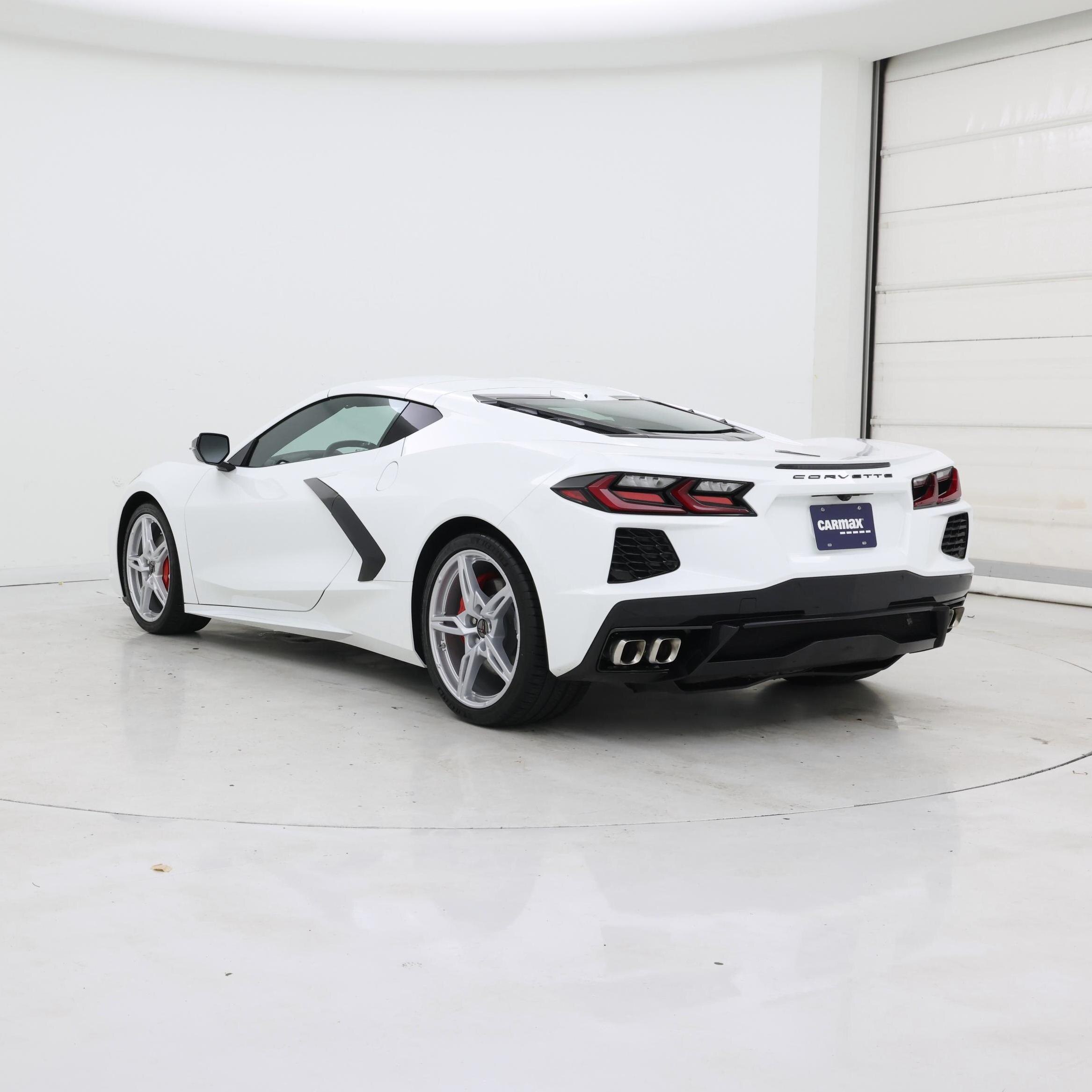 Thumbnail: 2023 Chevrolet Corvette - 2