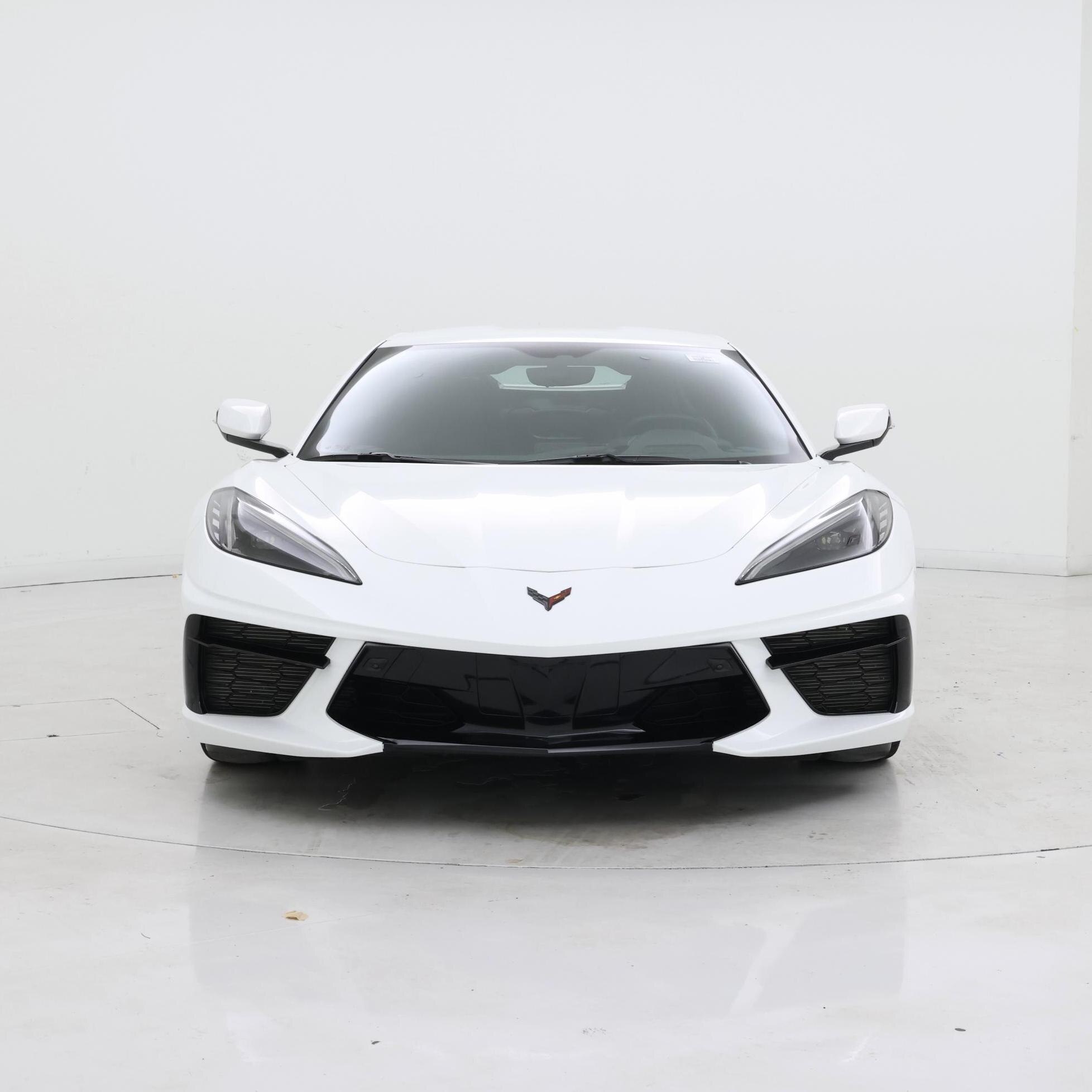 Thumbnail: 2023 Chevrolet Corvette - 5