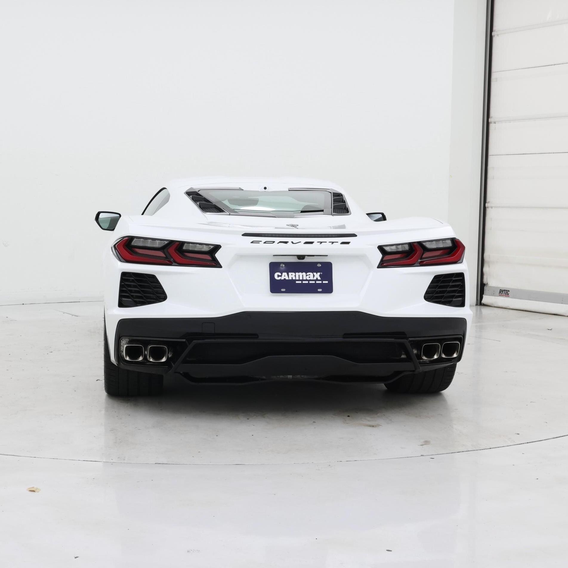 Thumbnail: 2023 Chevrolet Corvette - 6