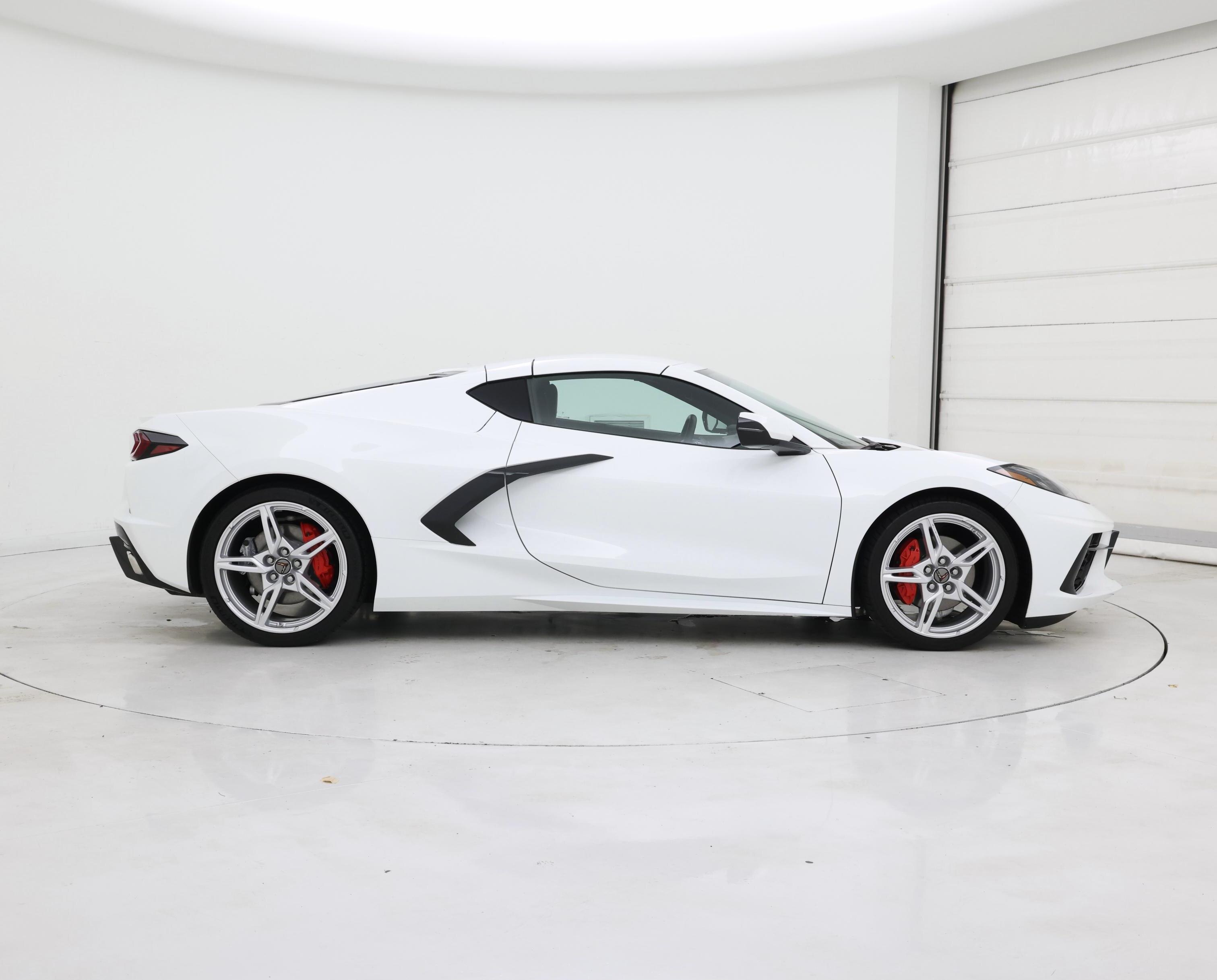 Thumbnail: 2023 Chevrolet Corvette - 7