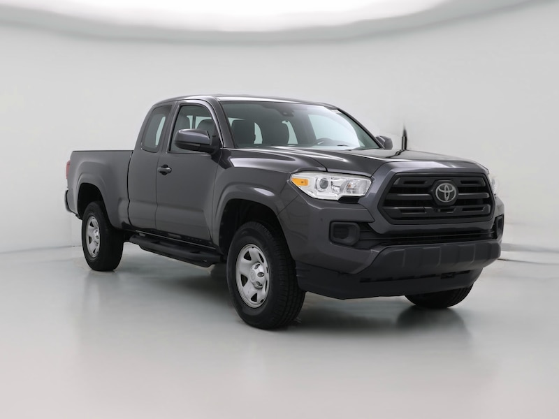 2018 Toyota Tacoma SR -
                  Jackson, MS