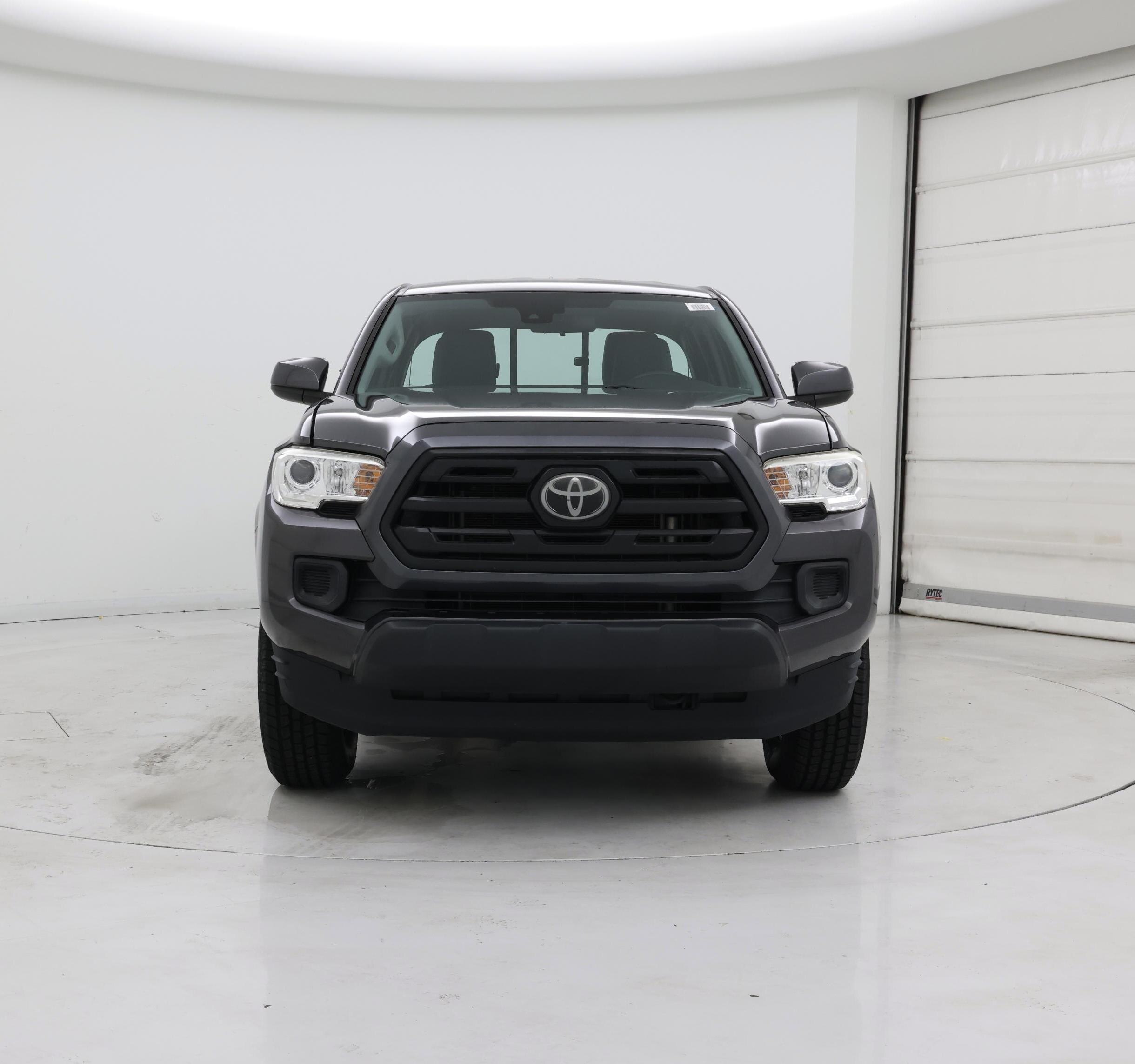 Thumbnail: 2018 Toyota Tacoma - 5